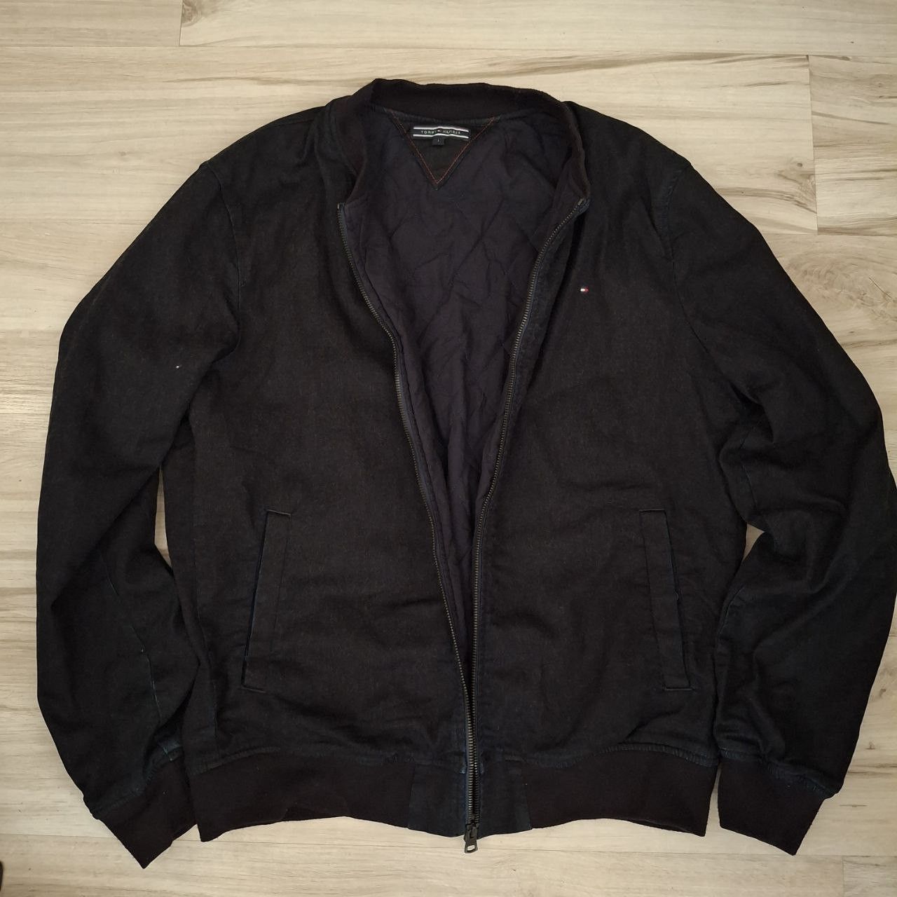 Tommy Hilfiger Tommy-HlLflGER Size US L / EU 52-54 / 3 - 2 Thumbnail