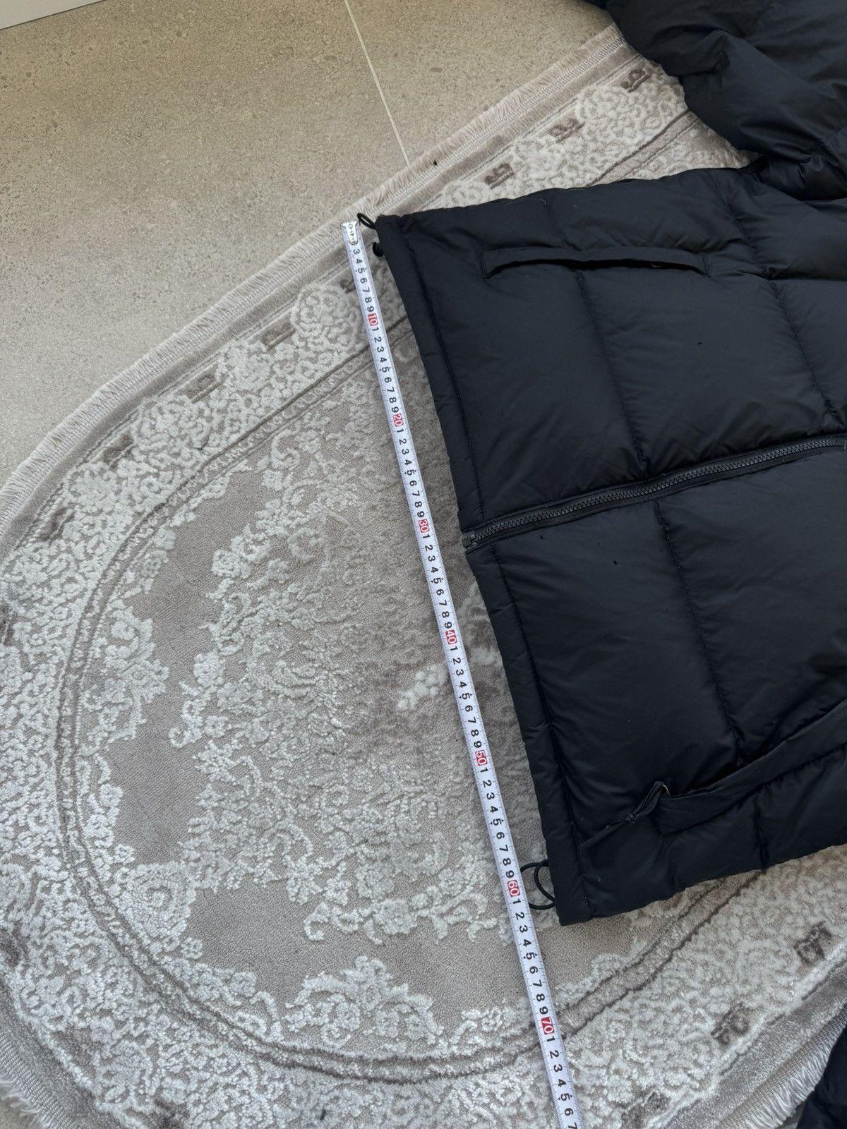 The North Face The North Face Down Puffer Jacket 700 TNF Size US L / EU 52-54 / 3 - 22 Thumbnail
