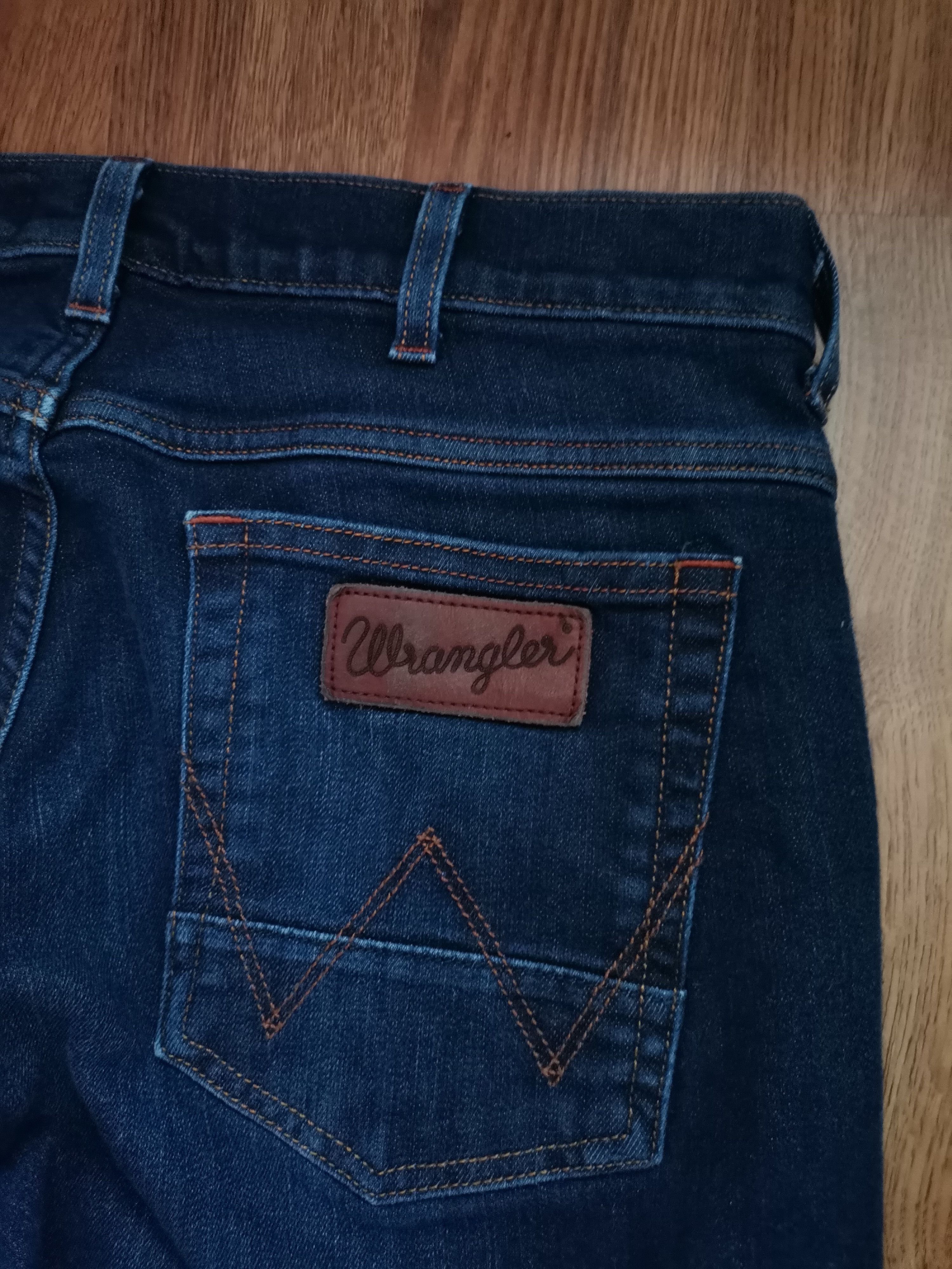 Wrangler Wrangler Jeans Size US 29 - 2 Thumbnail