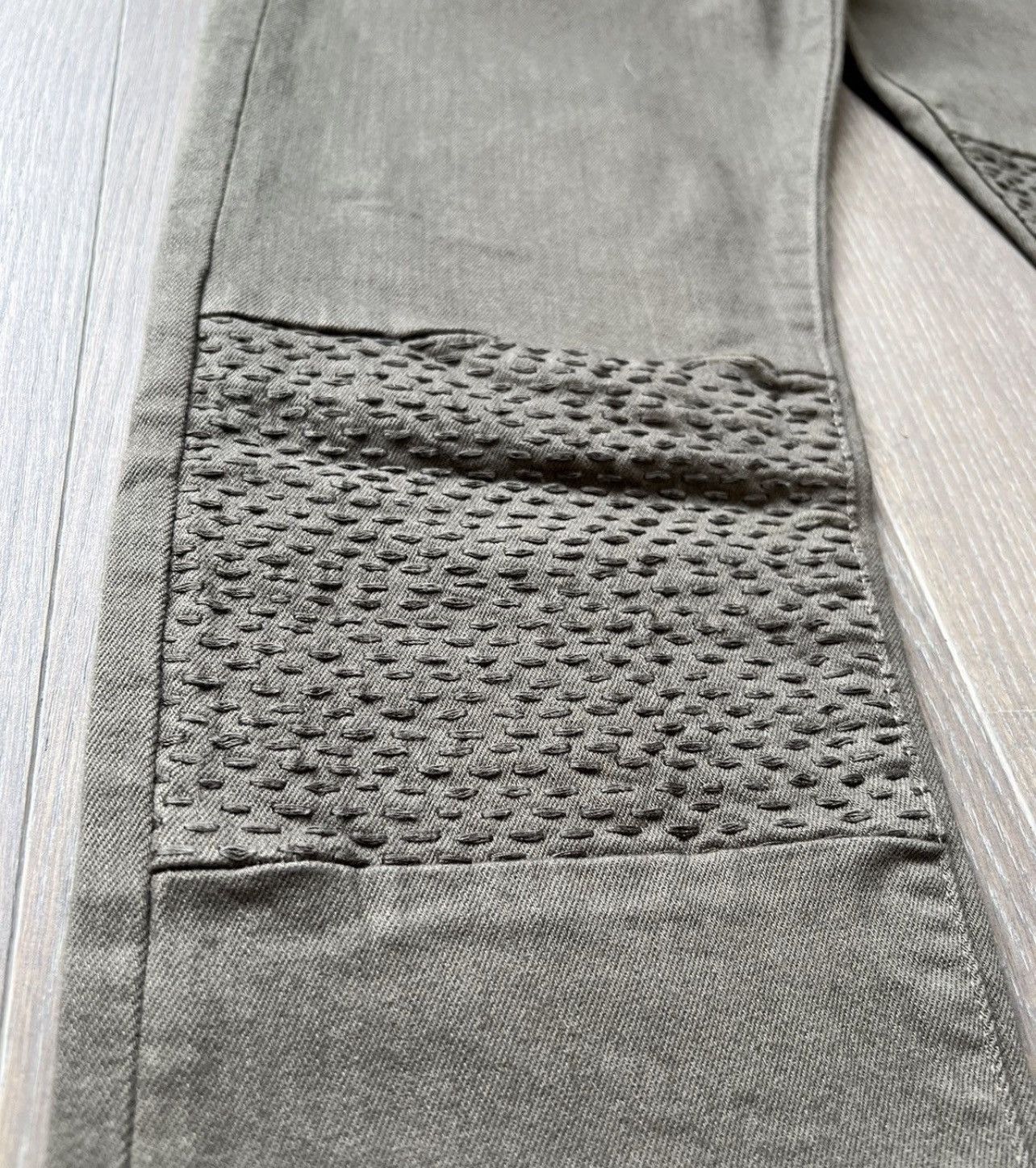 John Elliott John Elliott The Cast 2 Pants Size US 30 / EU 46 - 3 Thumbnail