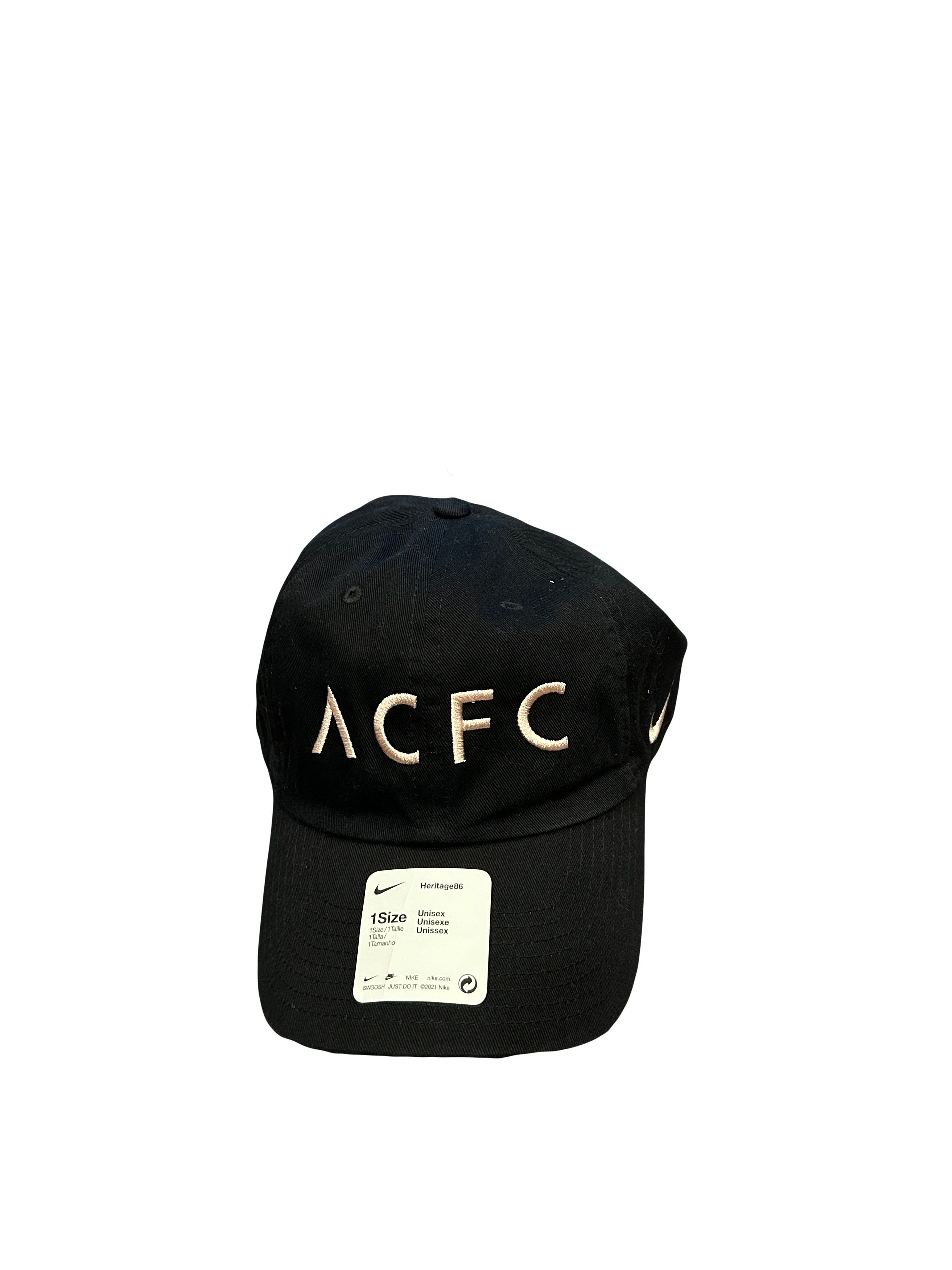 Nike NWT Angel City FC Nike Heritage86 Adjustable Hat Size ONE SIZE - 1 Thumbnail