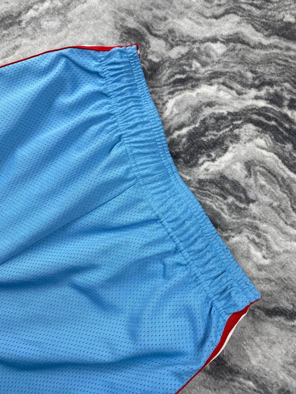 Eric Emanuel Eric Emanuel EE Basic Shorts Men Size L Blue Size US 34 / EU 50 - 9 Thumbnail