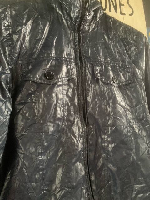 20471120 × Japanese Brand VINTAGE 291295 HOMME JACKET Size US M / EU 48-50 / 2 - 6 Thumbnail