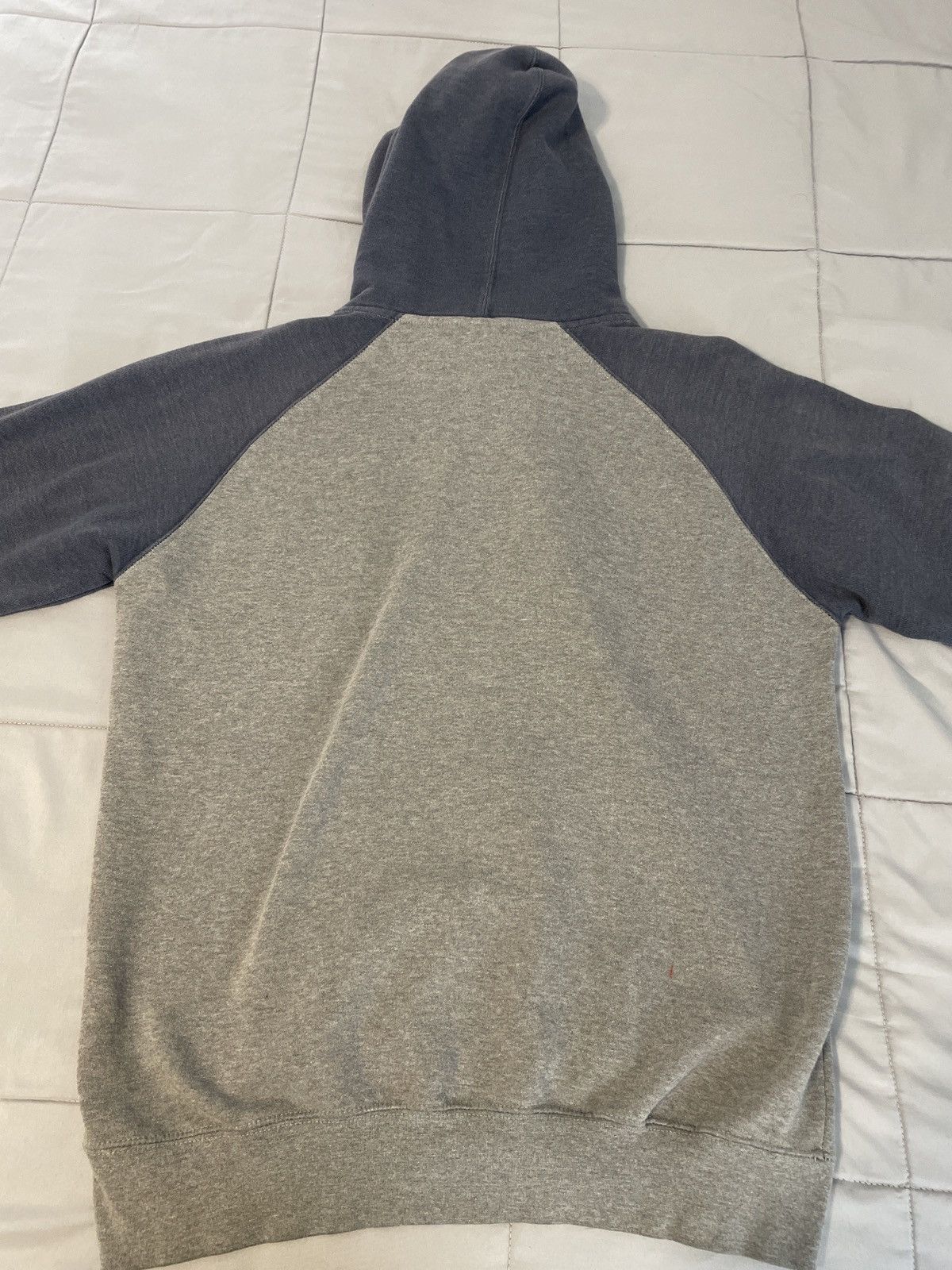 Vintage Schlitterbahn Water Parks Hoodie Size US M / EU 48-50 / 2 - 2 Thumbnail