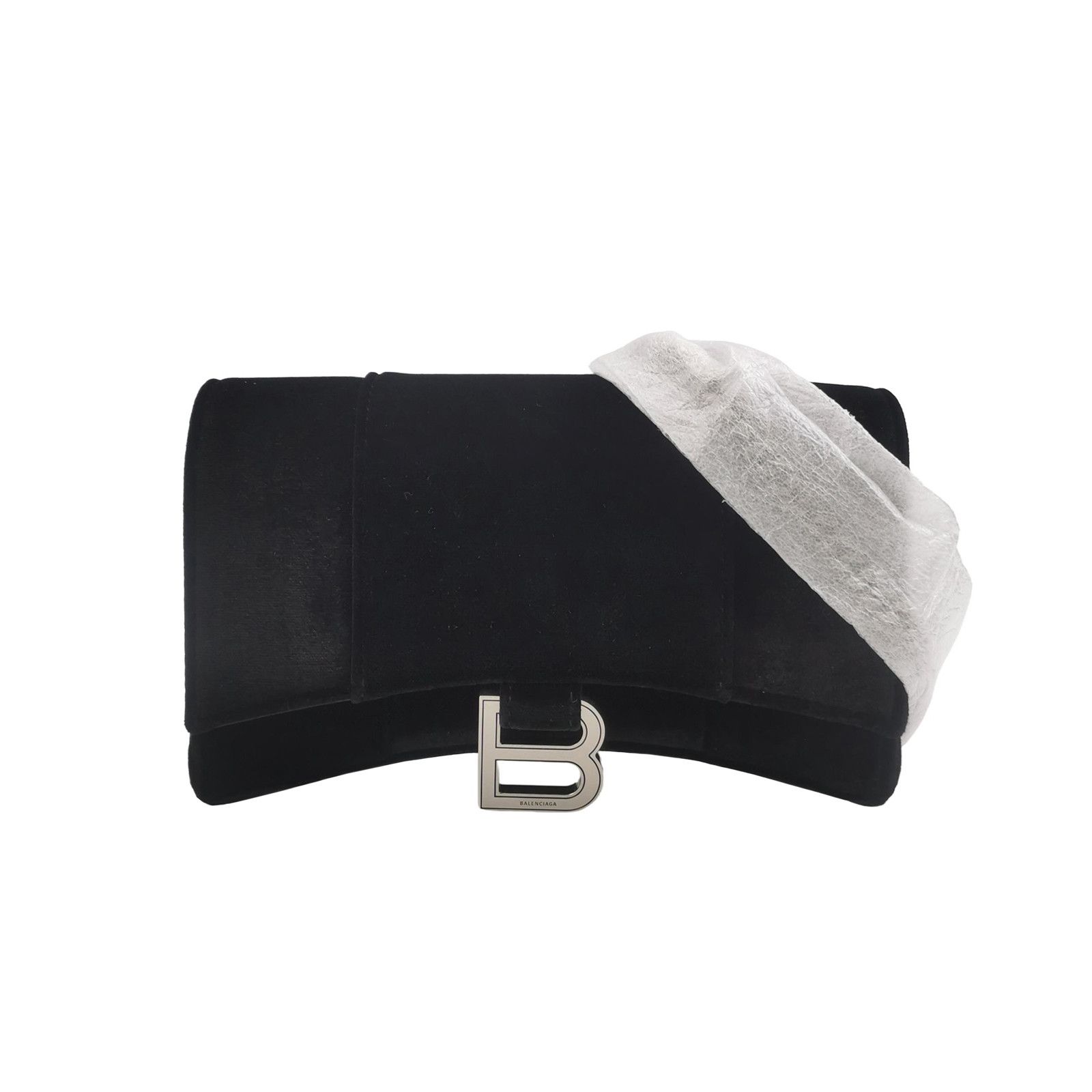 Balenciaga Balenciaga Women os Shoulder Bags Size ONE SIZE - 1 Thumbnail