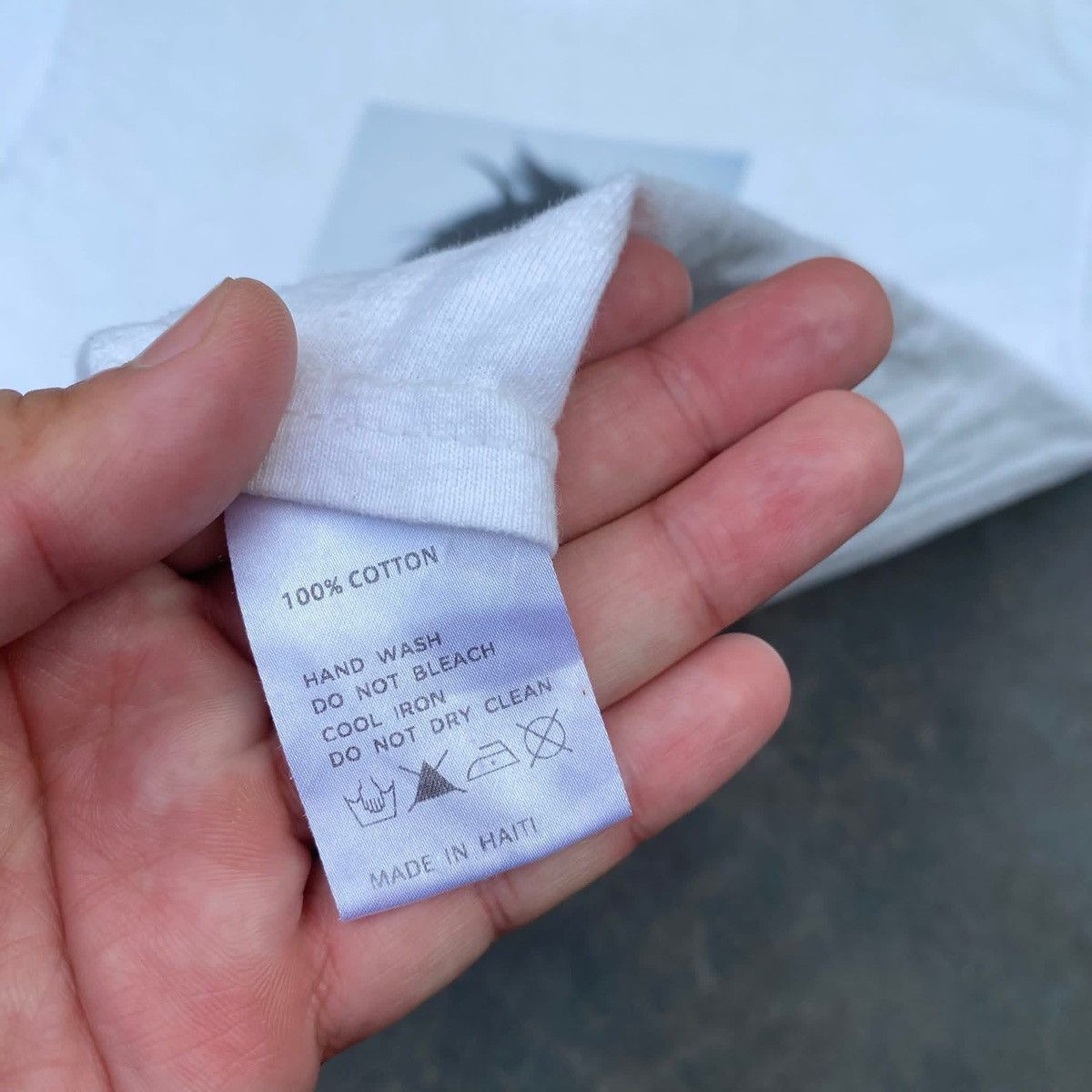 Japanese Brand RARE ‼️ Journal Standard Size US L / EU 52-54 / 3 - 4 Thumbnail