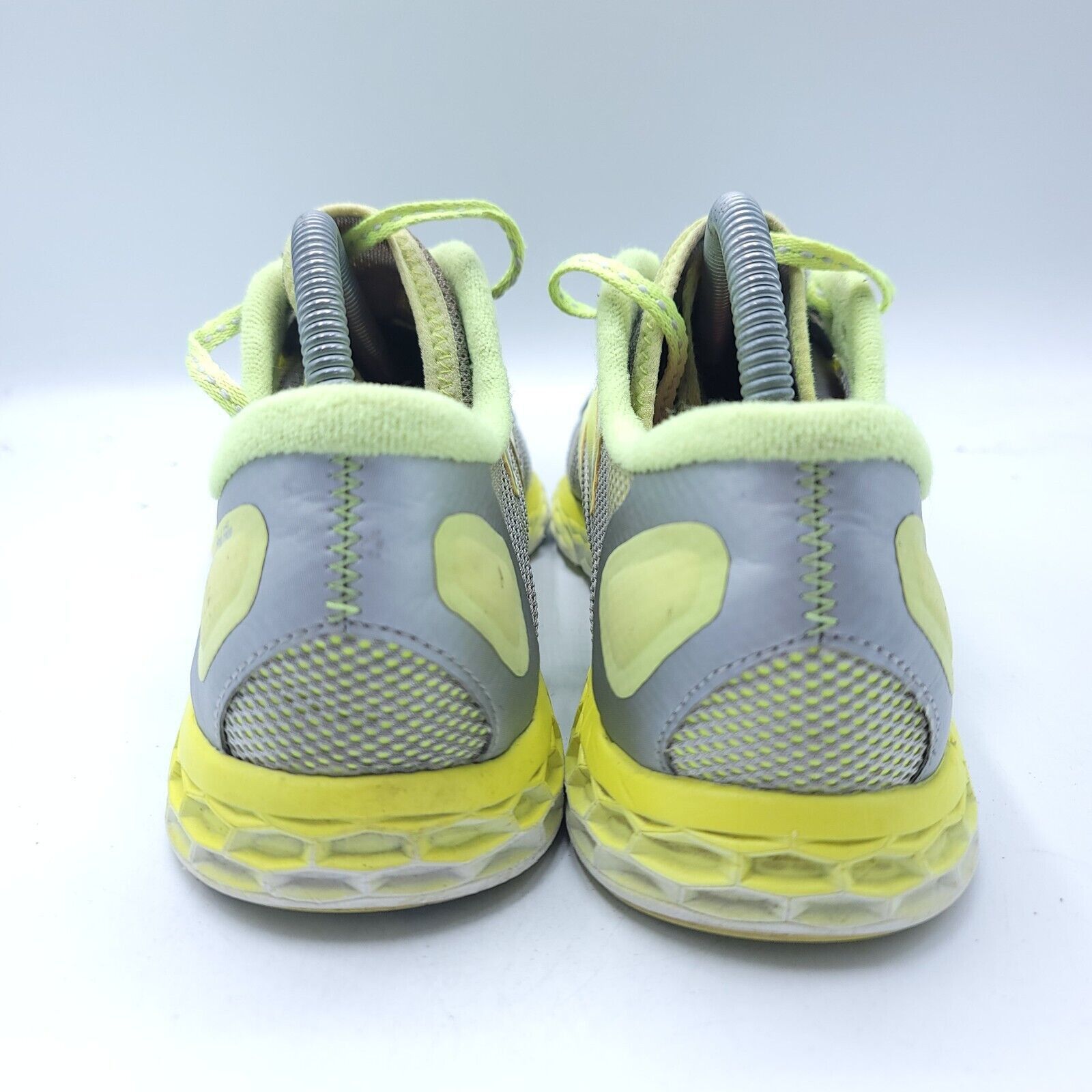 New Balance New Balance Fresh Foam 822 Shoe Womens Size 10 WX822GP Gray Size US 10 / IT 40 - 3 Thumbnail