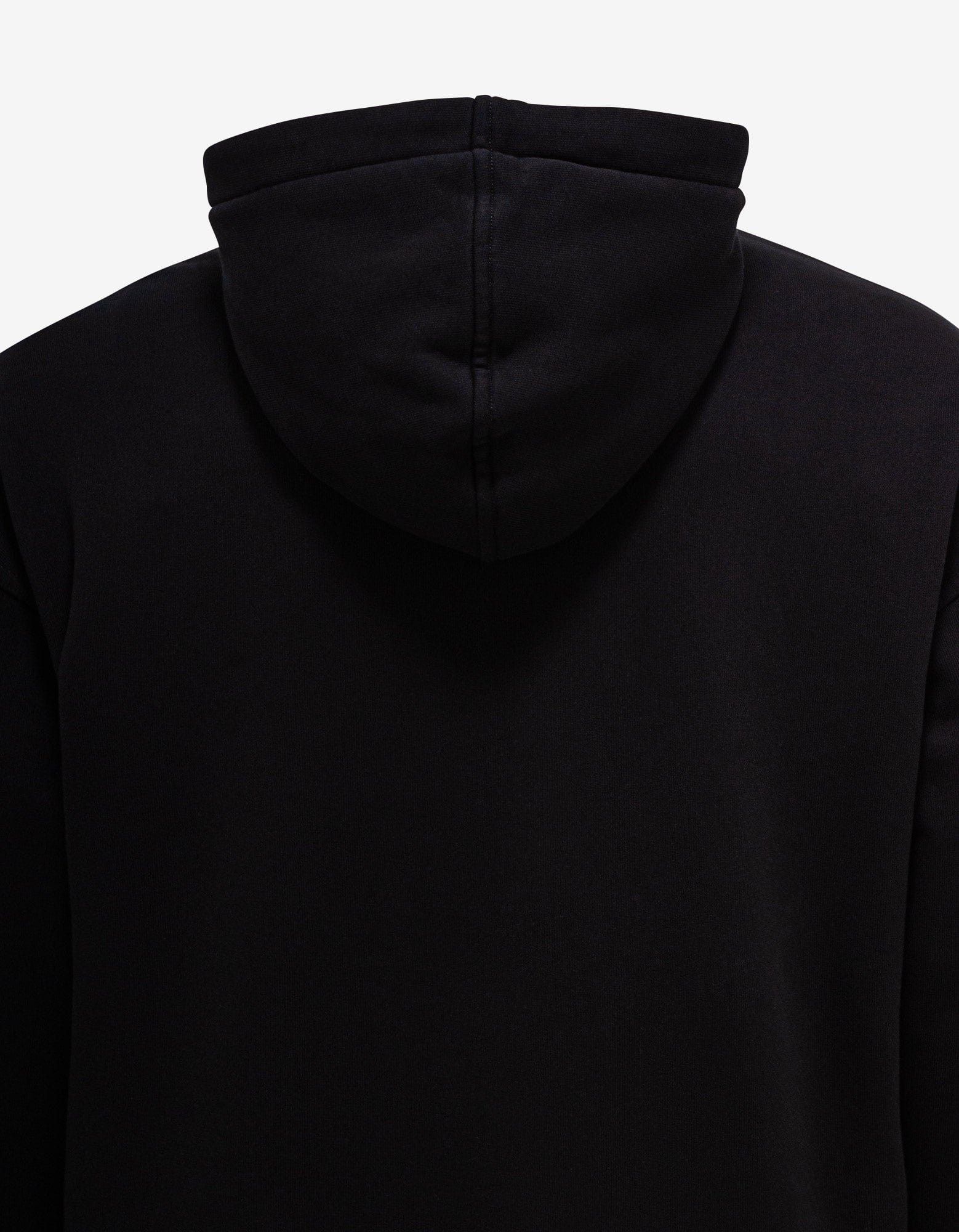 Givenchy Givenchy Black 4G Stars Hoodie Size US M / EU 48-50 / 2 - 4 Thumbnail
