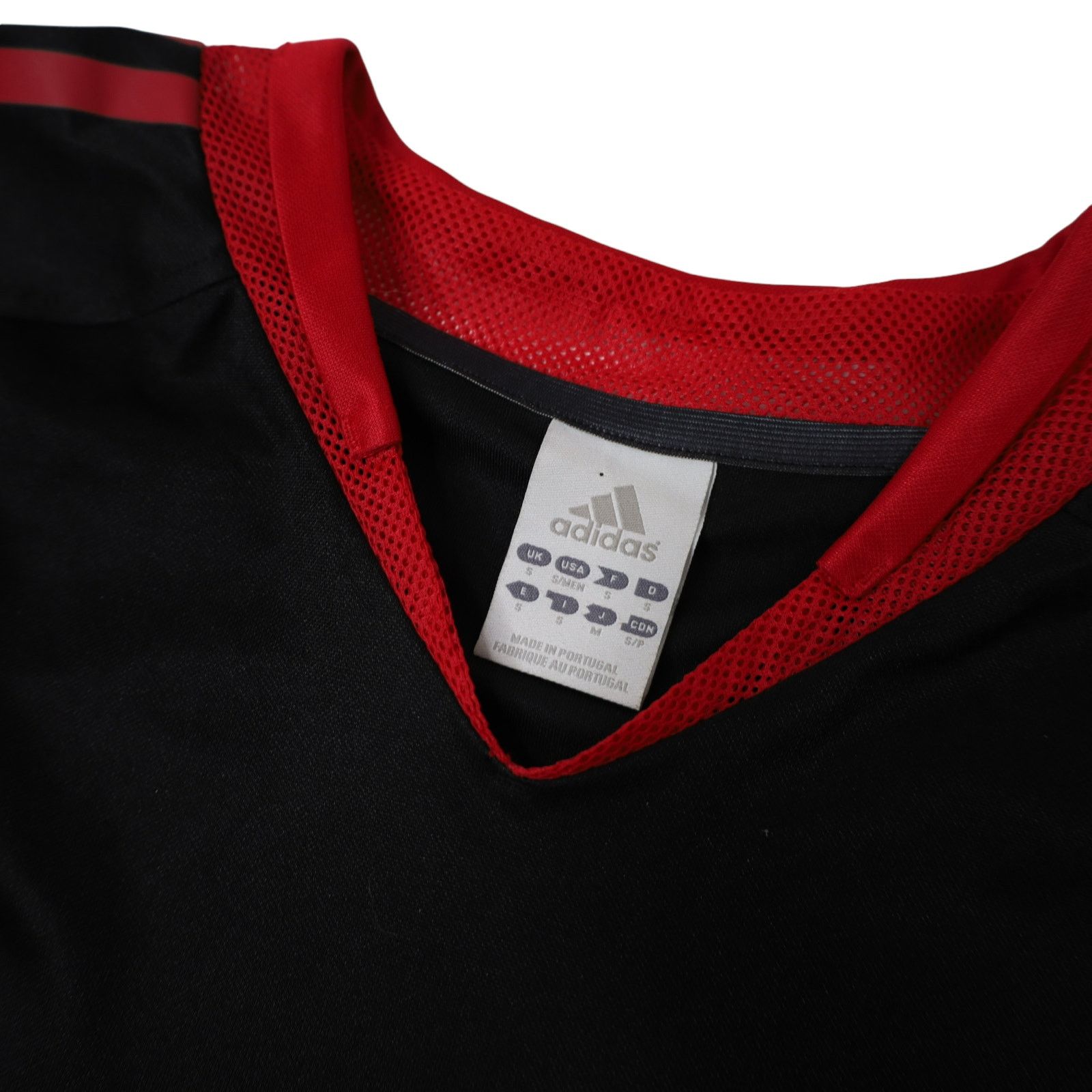 Adidas × Vintage Vintage Adidas FC Bayern Munchen Soccer Jersey Size US S / EU 44-46 / 1 - 4 Thumbnail