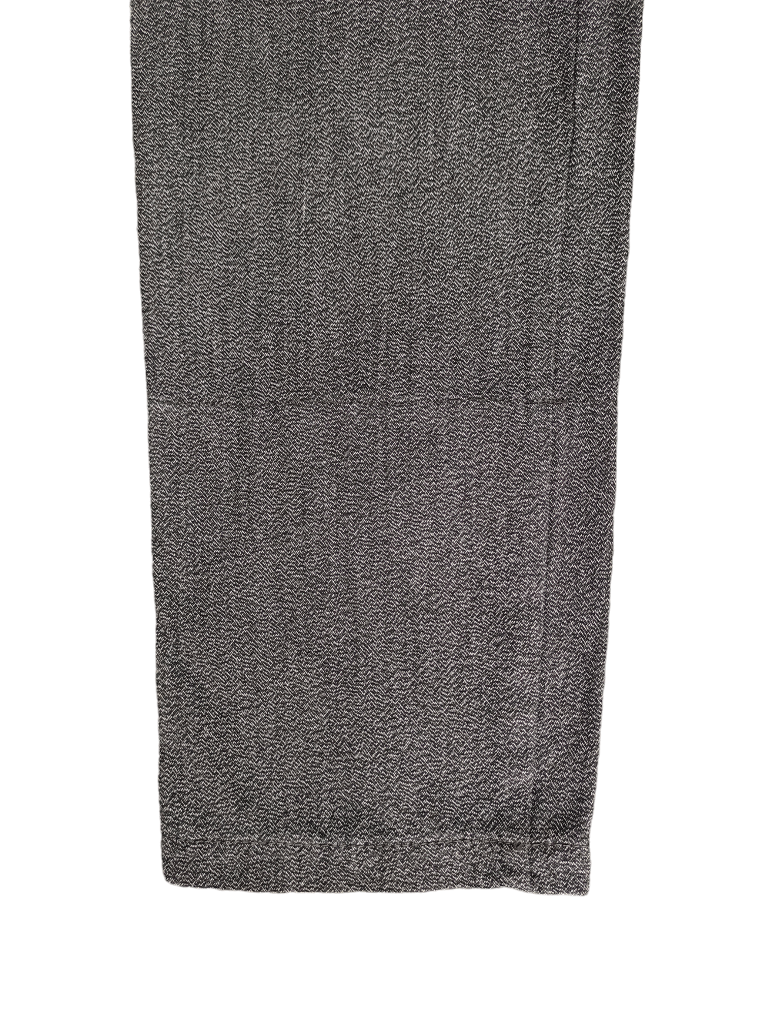 Hysteric Glamour Japanese Brand TXmixpice Salt & Pepper Gardener Trouser Pant Size US 31 - 7 Thumbnail