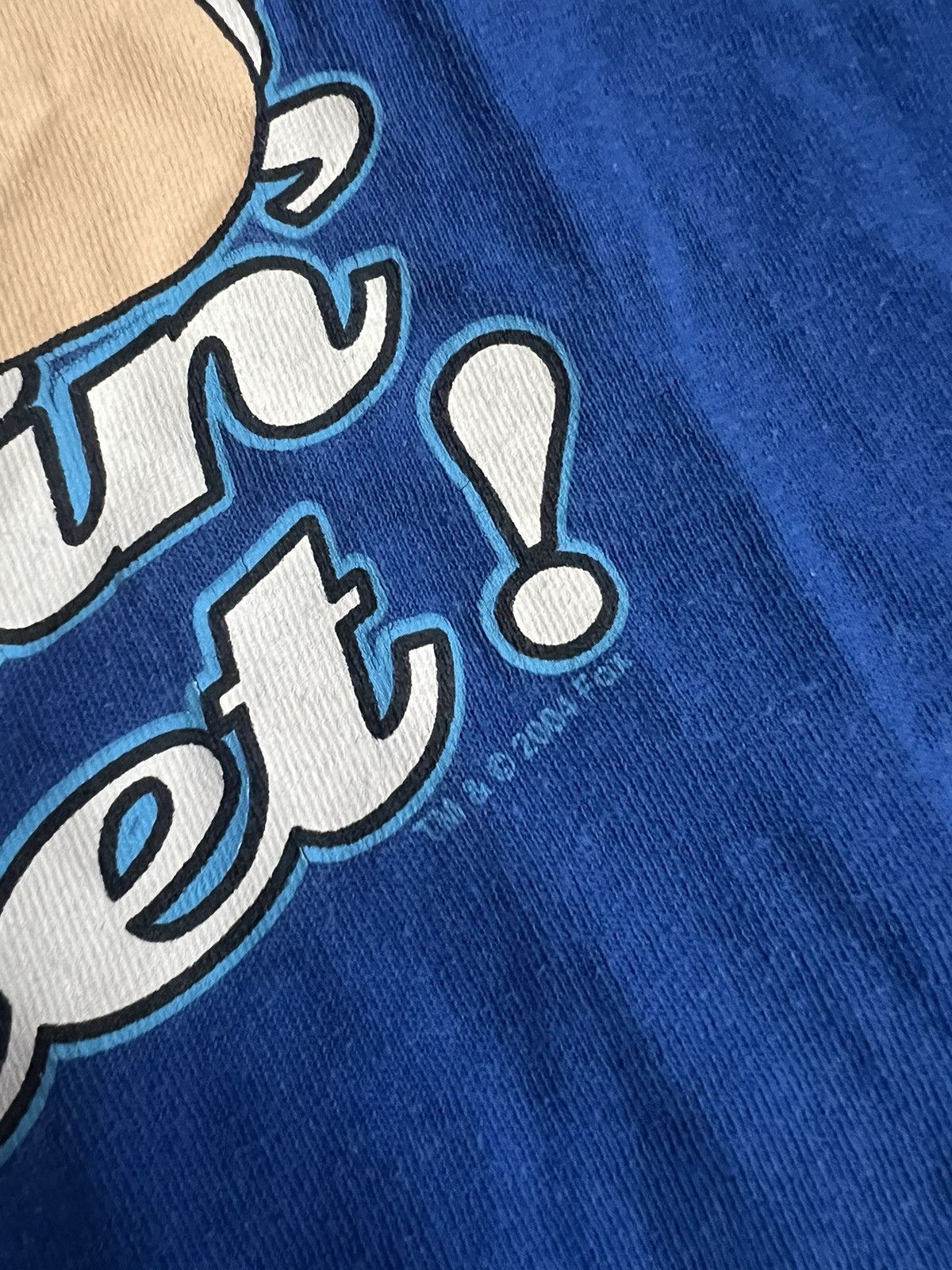 Vintage Family Guy “Freakin’ Sweet” t shirt 2004 Fox Size US XL / EU 56 / 4 - 4 Thumbnail