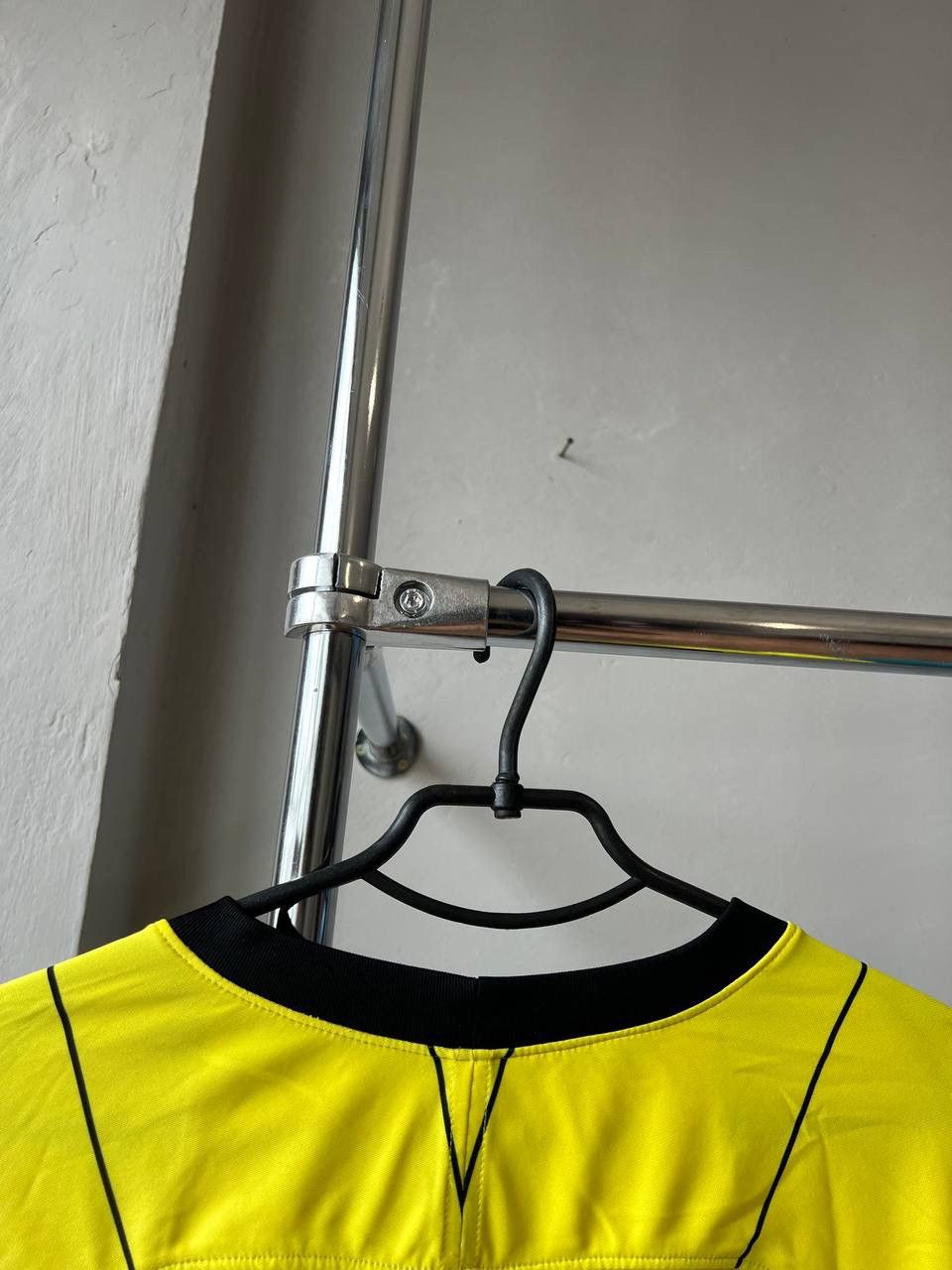 Nike 2021/22 CHELSEA AWAY SOCCER JERSEY FOOTBALL SHIRT SIZE XXL Size US XXL / EU 58 / 5 - 18 Thumbnail