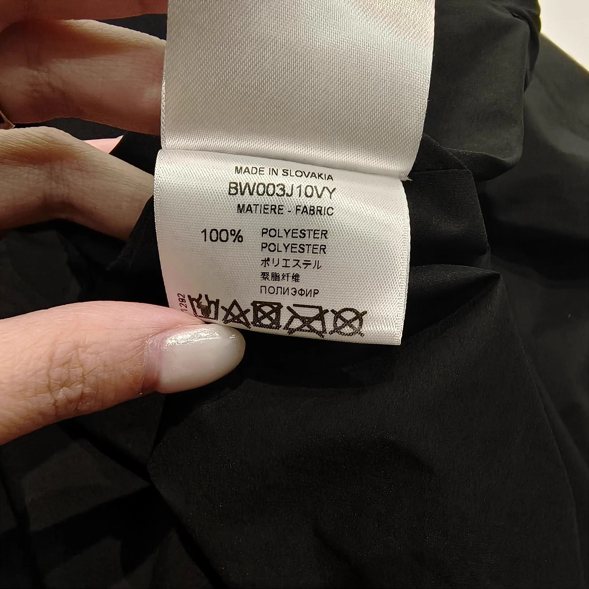 Givenchy Givenchy like new 175/80kg jacket Size XS / US 0-2 / IT 36-38 - 4 Thumbnail