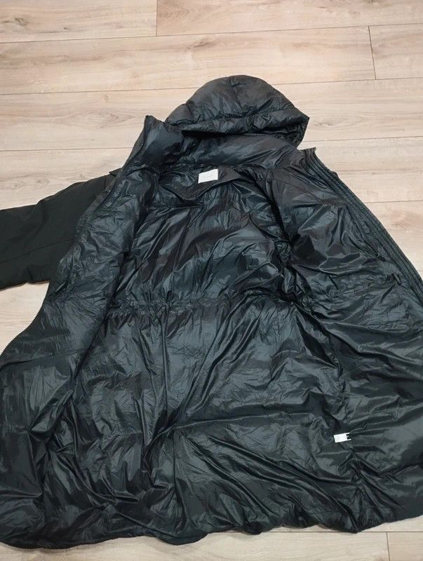 Holzweiler Holzweiler down coat size S jak M wersja Sample Size S / US 4 / IT 40 - 12 Thumbnail