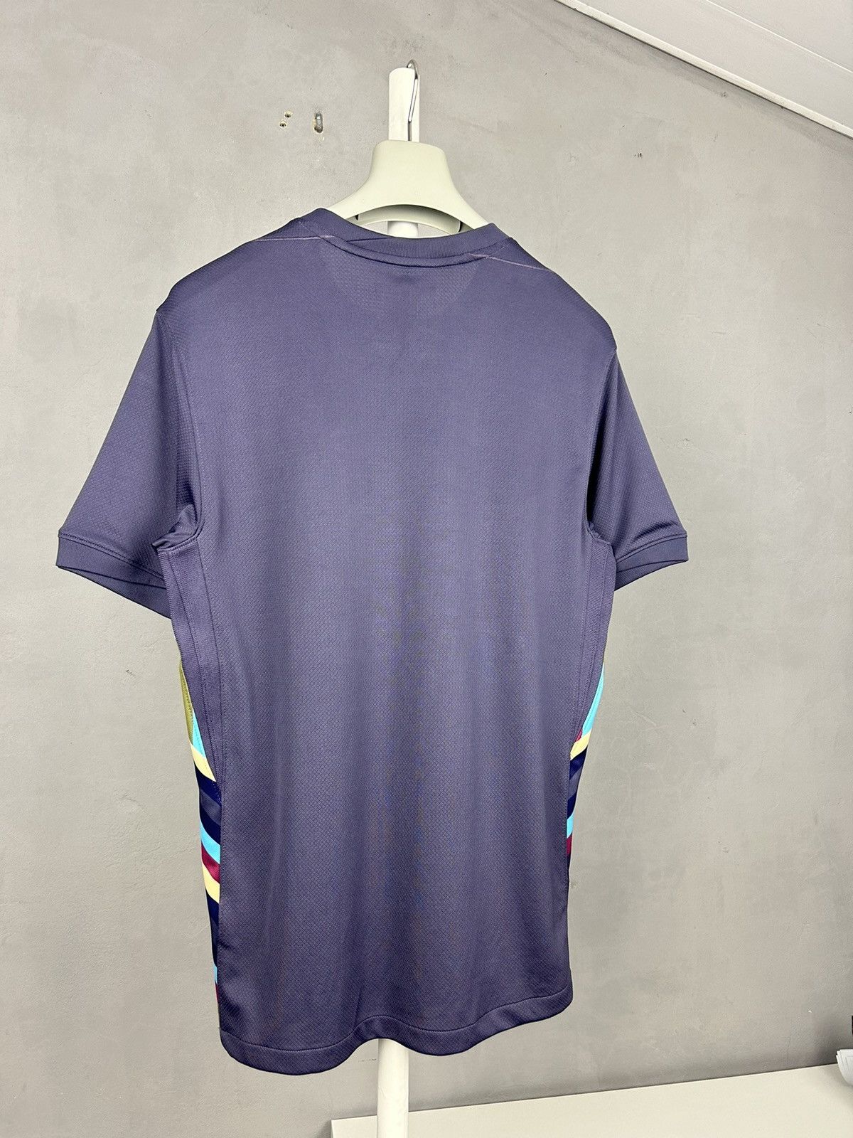 Nike Nike England 2024 Away Soccer Jersey Shirt Size US M / EU 48-50 / 2 - 7 Thumbnail
