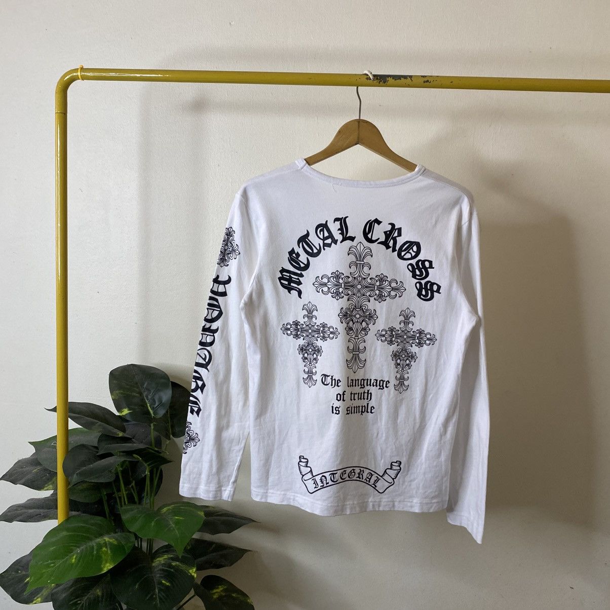 If Six Was Nine × Japanese Brand × Le Grande Bleu (L.G.B.) Rare