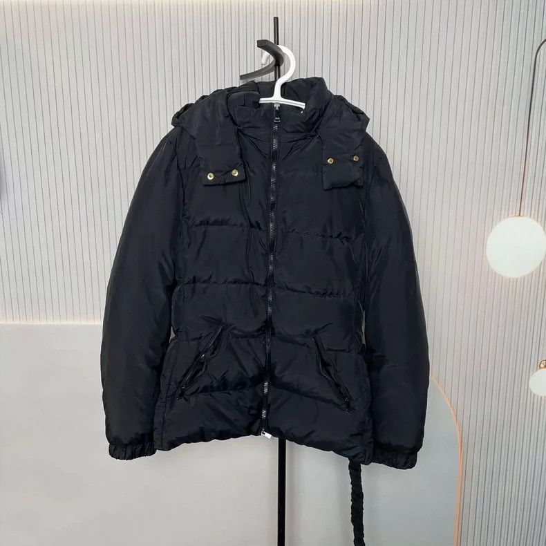Givenchy Givenchy Size44 Down jacket, size 170, black Size US M / EU 48-50 / 2 - 1 Thumbnail
