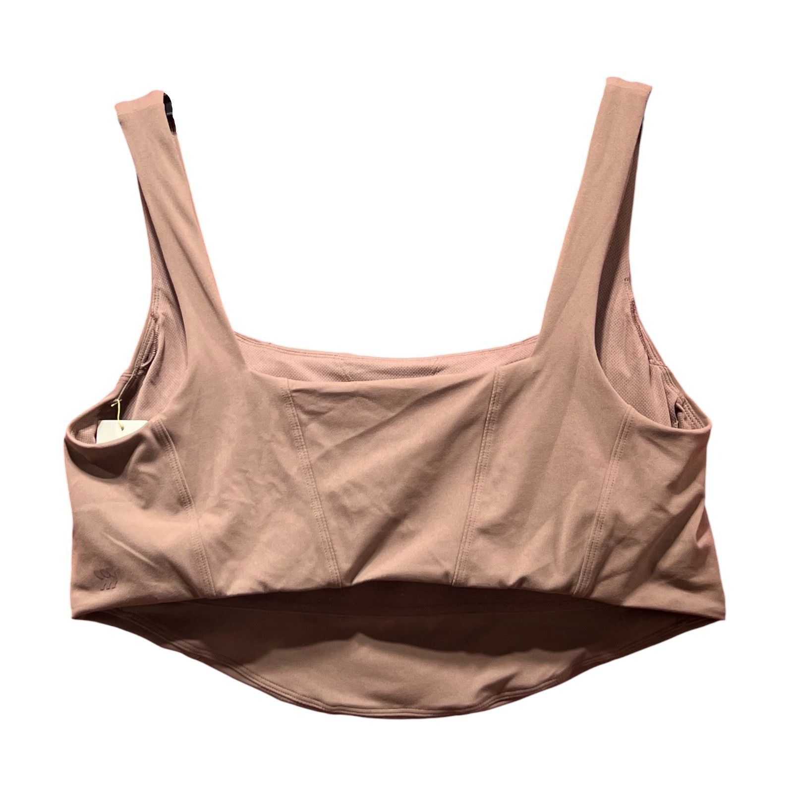 Other All In Motion - Women's Everyday Soft Medium Support Corset Size XXL / US 16-18 / IT 52-54 - 3 Thumbnail