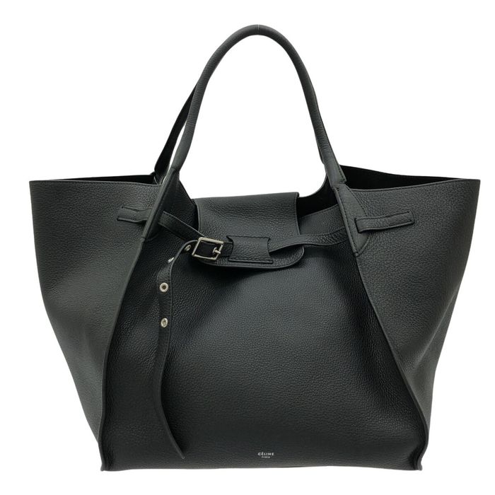 celine-c-line-big-bag-tote-grailed
