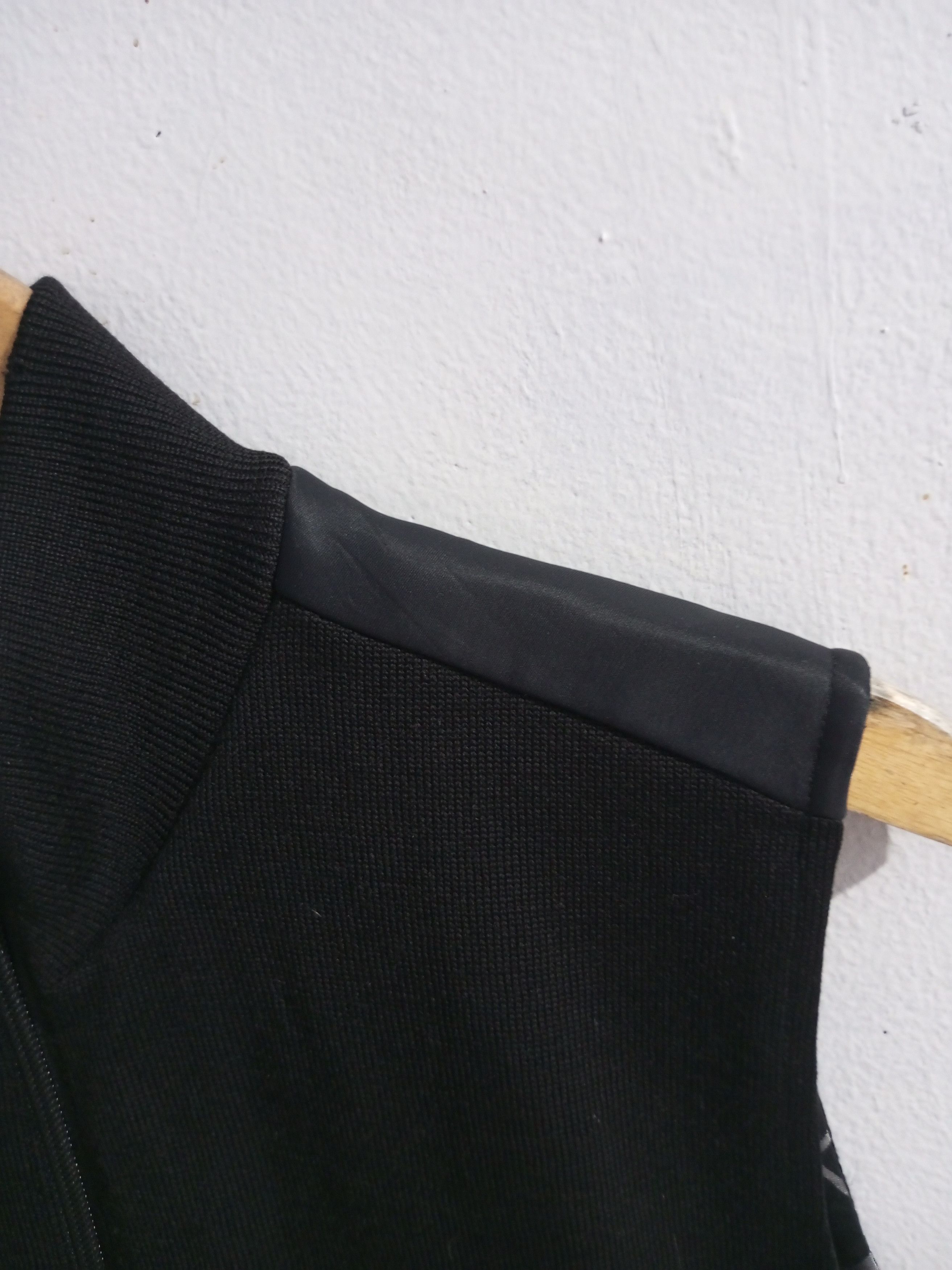 Burberry × Vintage Vintage Burberry Golf vest Size US L / EU 52-54 / 3 - 4 Thumbnail