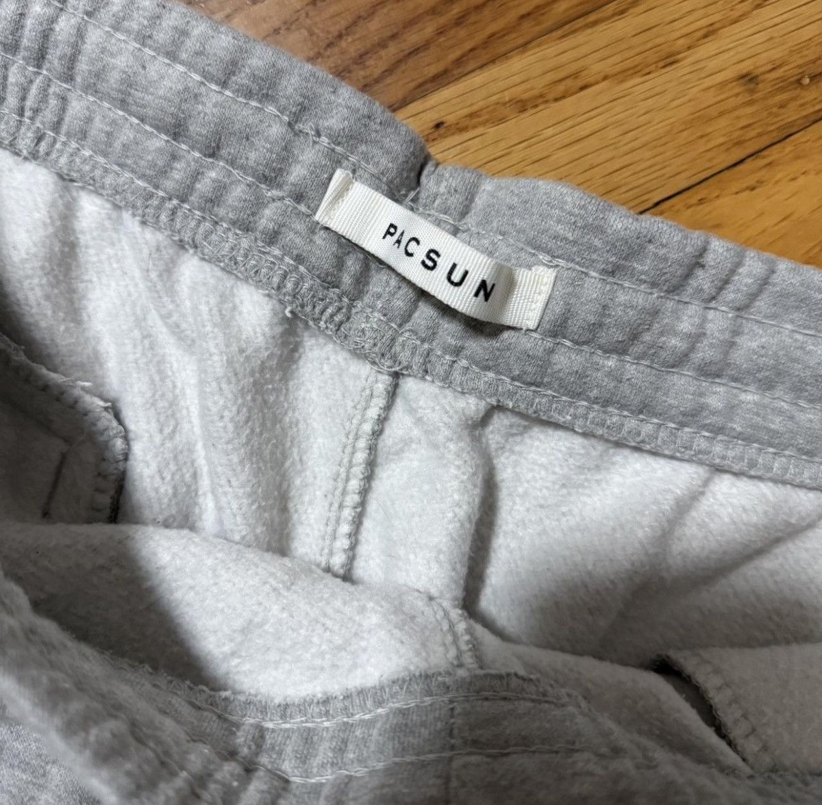 Pacsun Pacsun Sweatpants Joggers Size US 38 / EU 54 - 5 Thumbnail