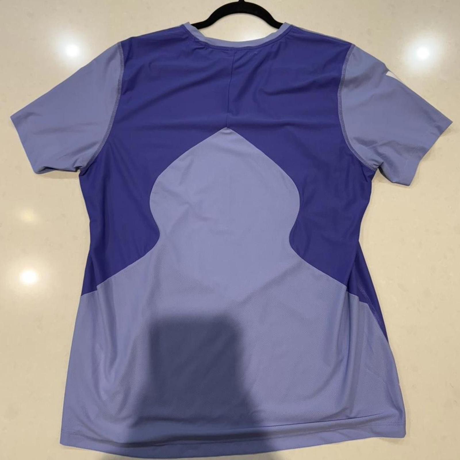 Adidas Adidas Running T-shirt Size US XL / EU 56 / 4 - 6 Thumbnail