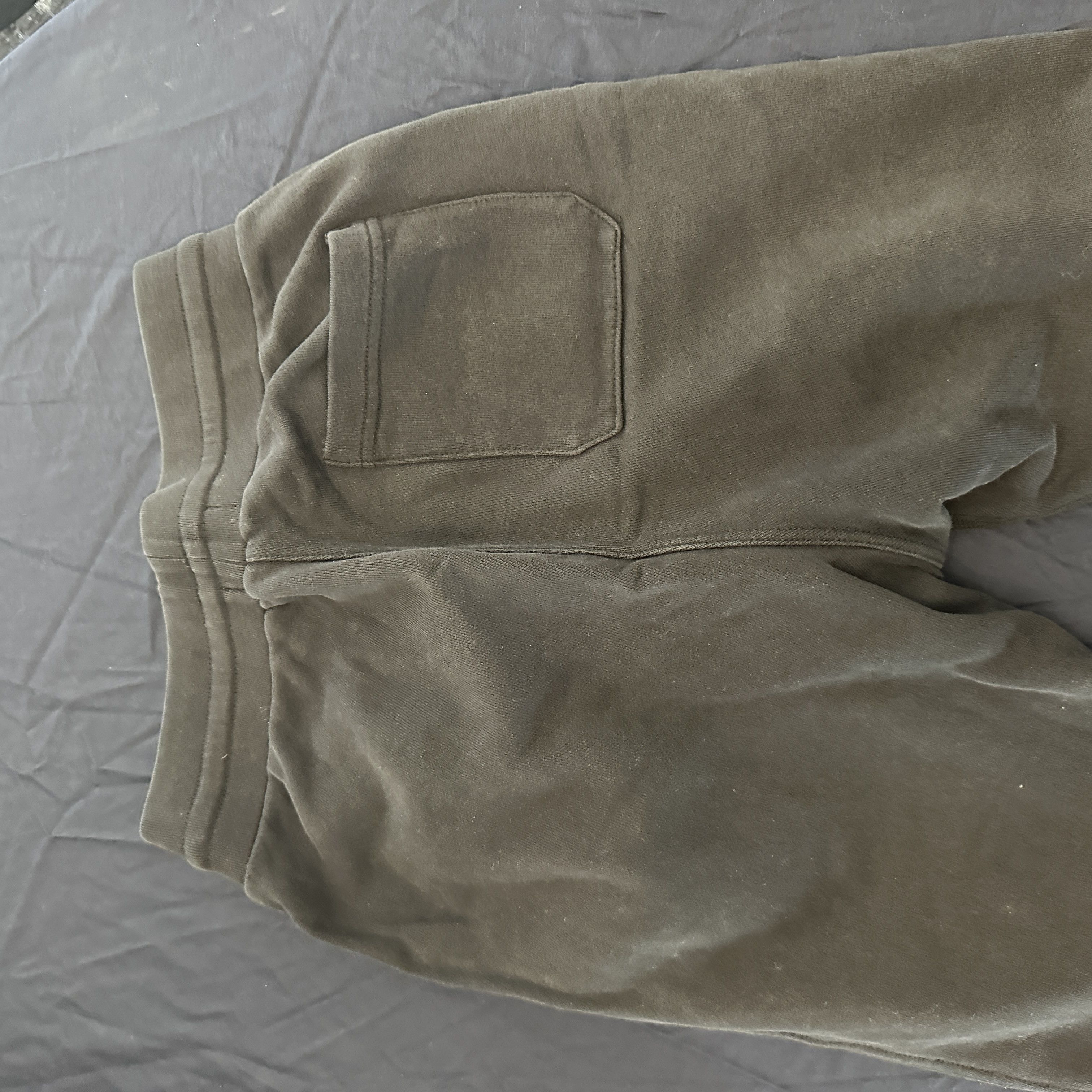 John Elliott John Elliot - Sweatpants - Black Size US 30 / EU 46 - 5 Thumbnail