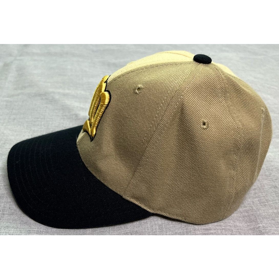 MLB × Vintage Vintage Minnesota Twins Annco Adjustable Baseball Cap Size ONE SIZE - 3 Thumbnail