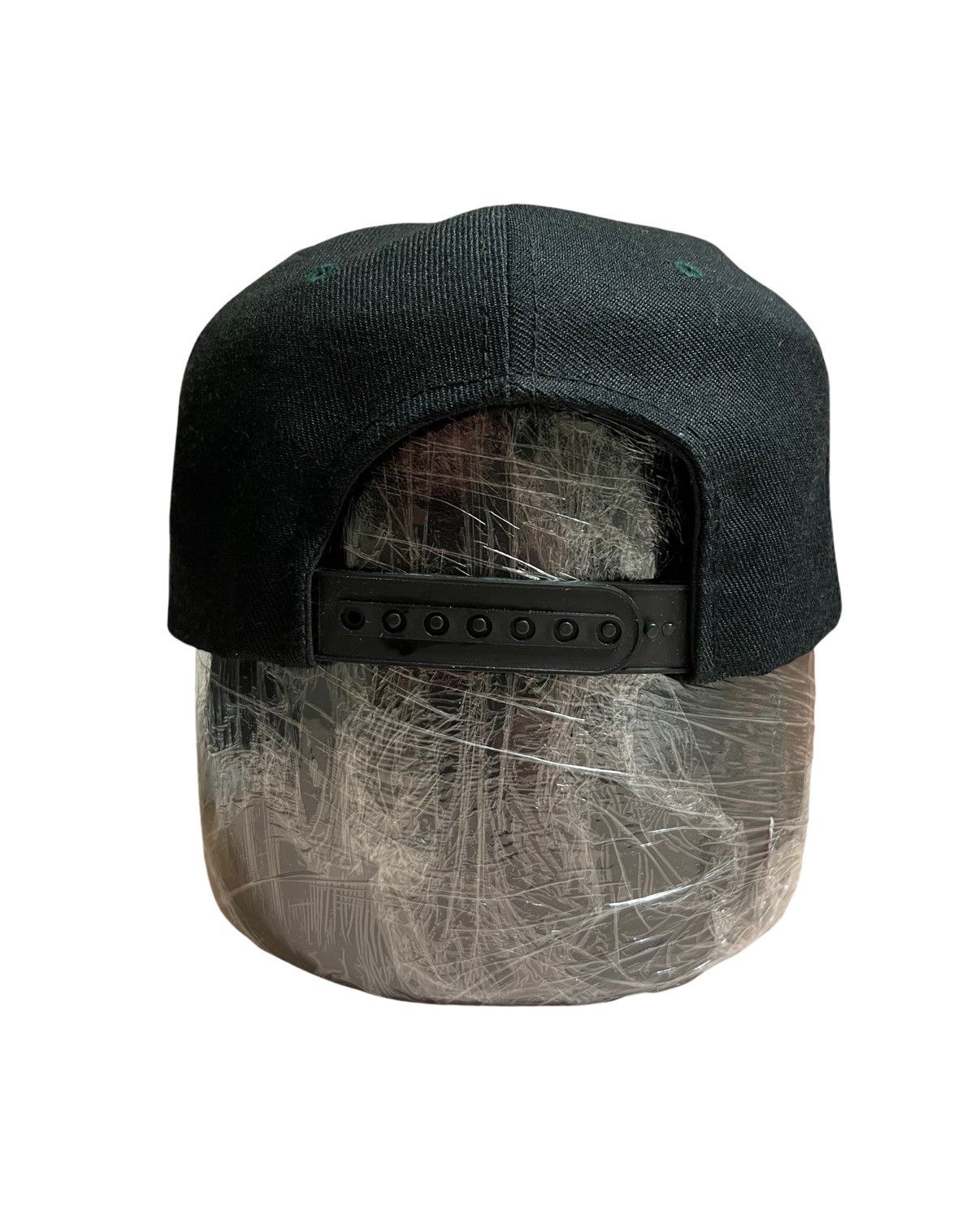 Vintage The Chronic Snapback Hat Vintage Marijuana Dr. Dre Snoop Size ONE SIZE - 5 Thumbnail