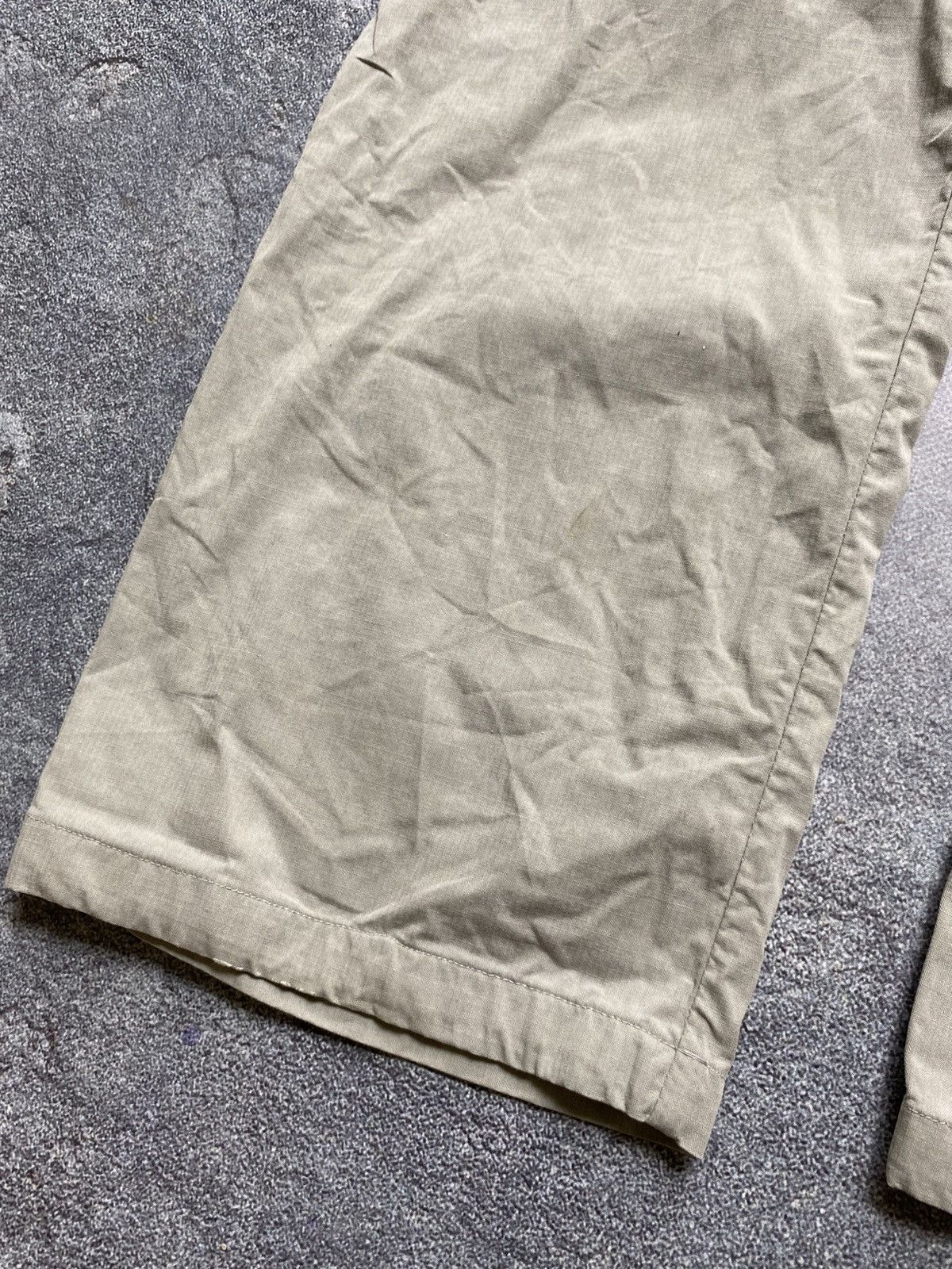 G-Star × Vintage G star cargo pants 31/32 Size US 31 - 10 Thumbnail