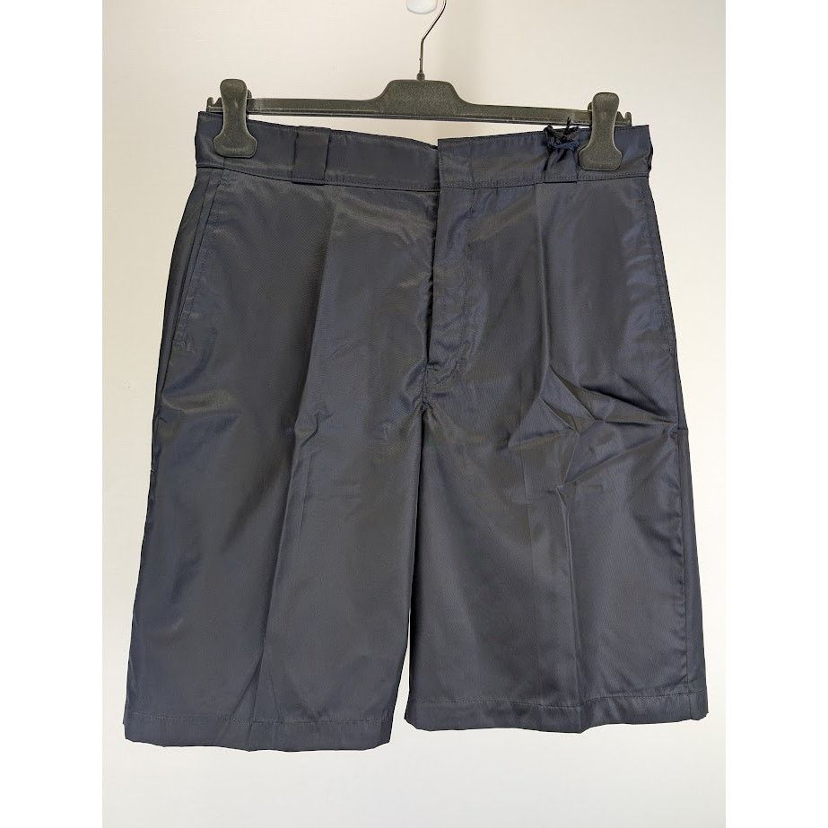 Prada o1rshd1 Short in Blue Size US 32 / EU 48 - 6 Thumbnail