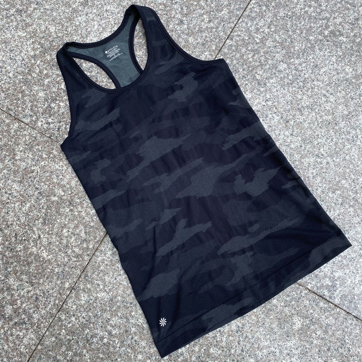Athleta Athleta tank top Size S / US 4 / IT 40 - 1 Thumbnail