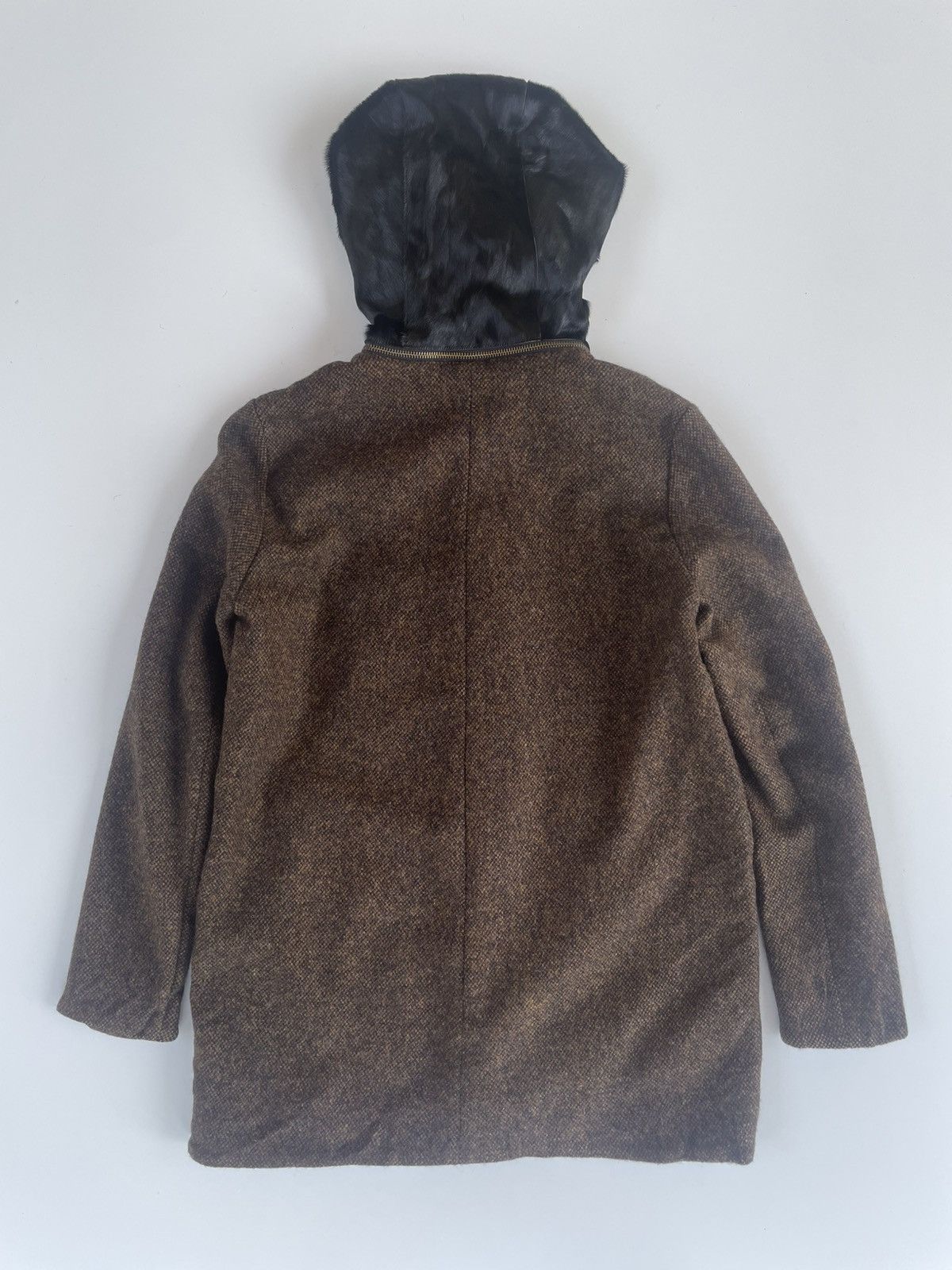 Other Vintage Sophie Hulme Made In England Size US S / EU 44-46 / 1 - 2 Thumbnail