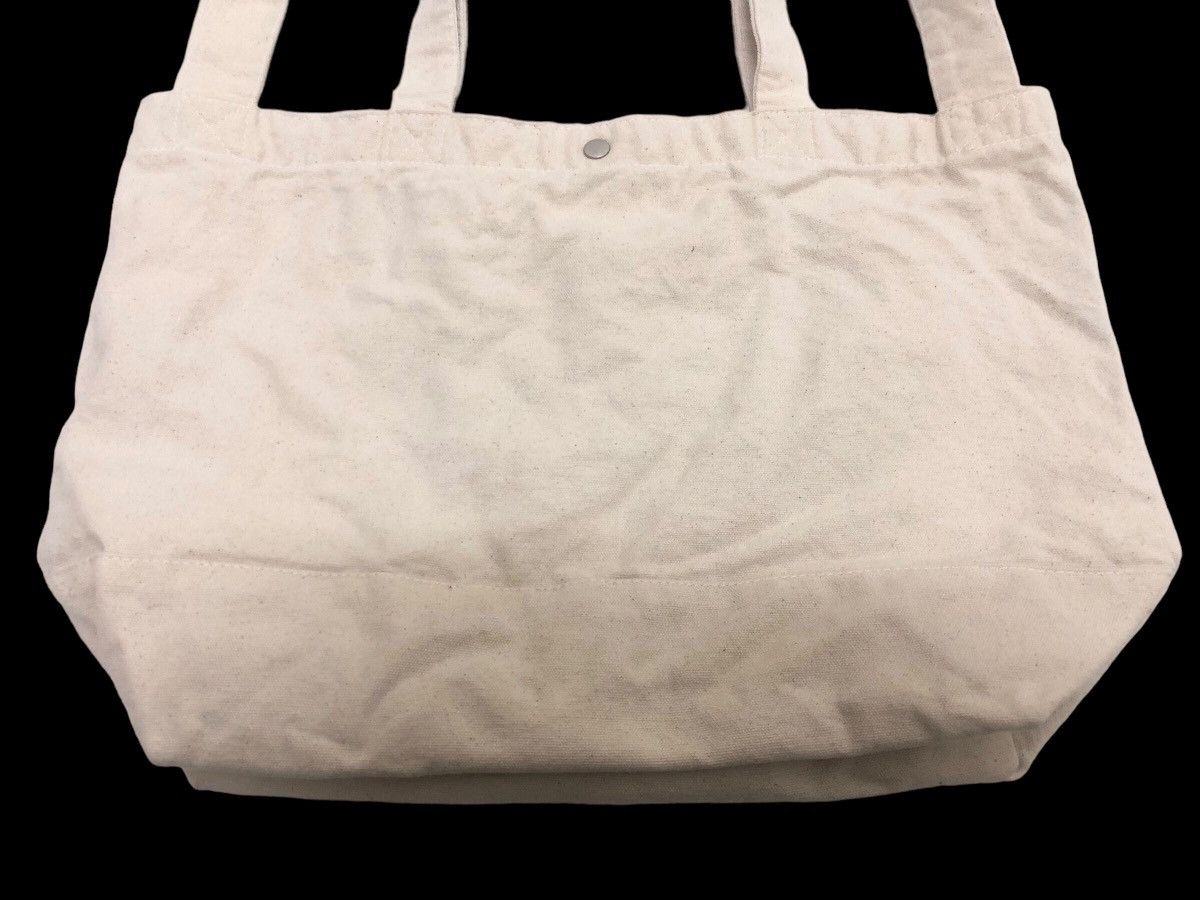 Other HOUSTON 🔥 USMC 1972 INSPIRED CANVAS TOTE BAG Size ONE SIZE - 6 Thumbnail