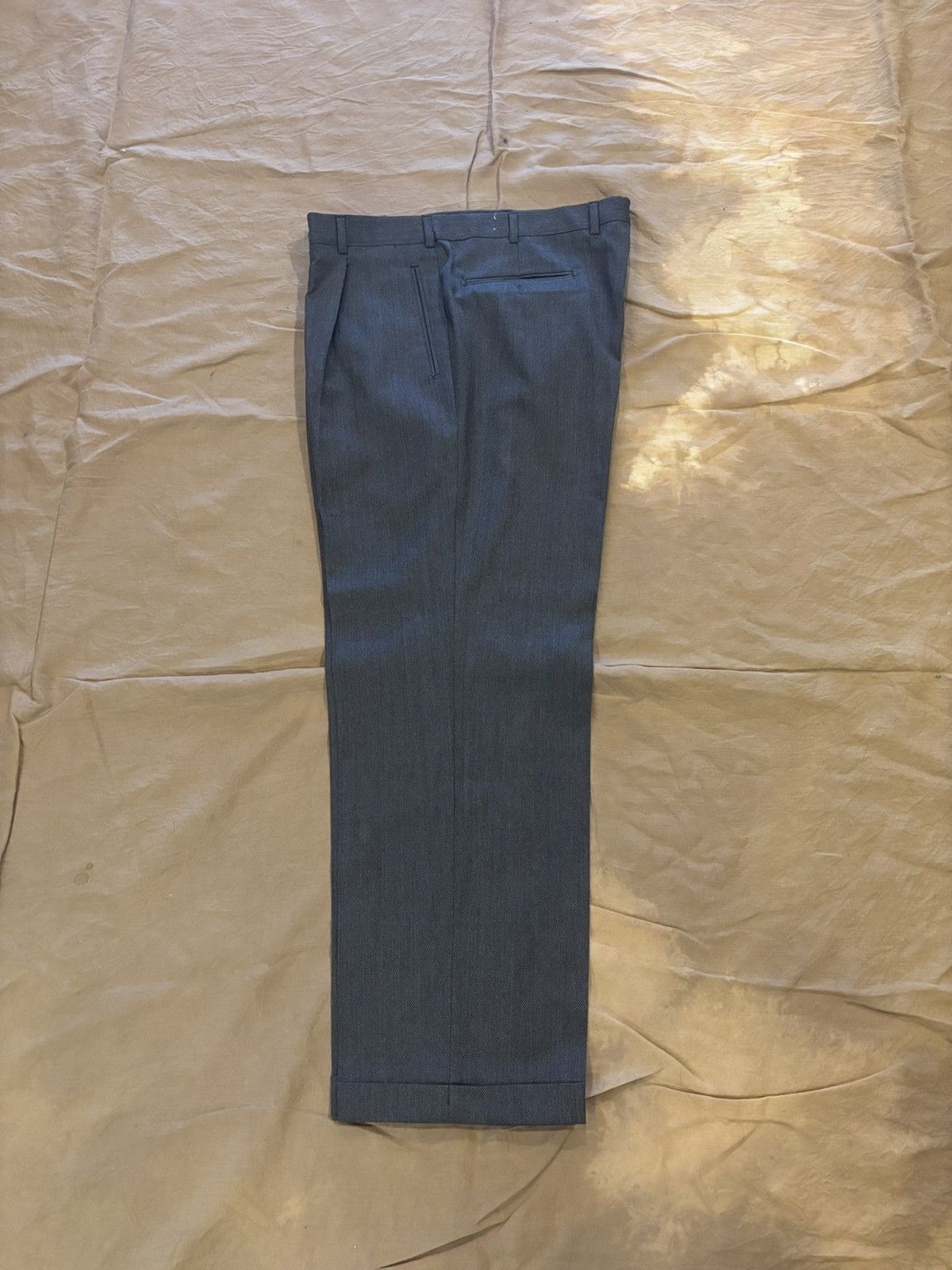 Other Sartoria Menchetti pants.mp-25 Size US 36 / EU 52 - 1 Thumbnail