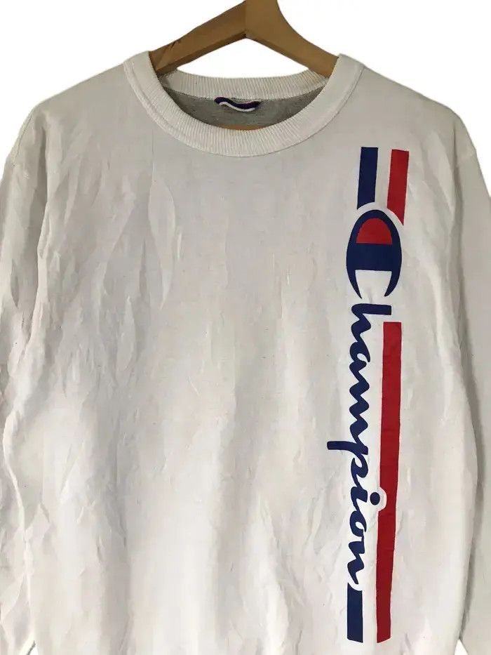 Champion Vintage Champion Sweatshirts Size US S / EU 44-46 / 1 - 3 Thumbnail