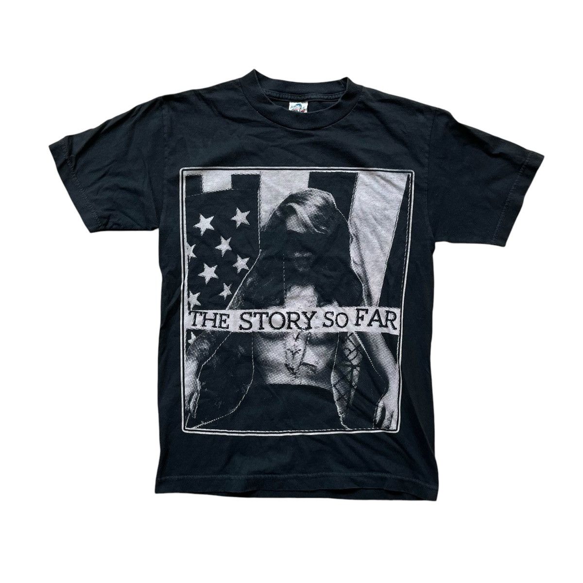 Band Tees The Story So Far Band Tee Size US S / EU 44-46 / 1 - 1 Preview