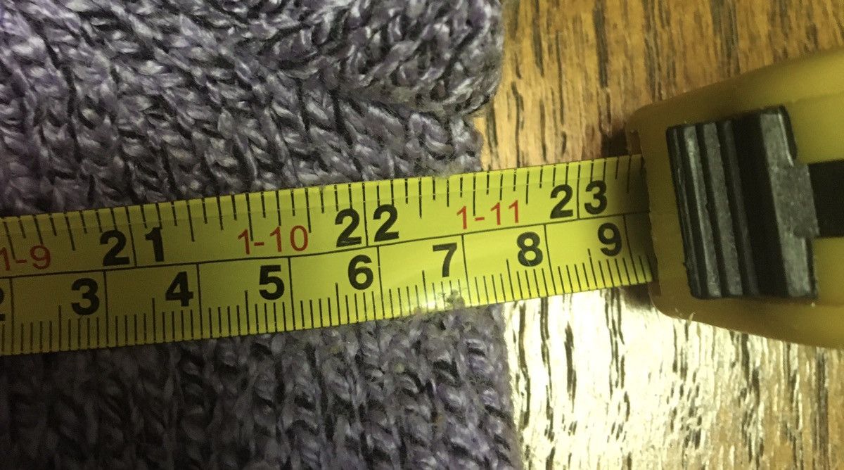Other Rebecca Malone Women’s Sweater XL Pearl Buttons Size XL / US 12-14 / IT 48-50 - 13 Thumbnail