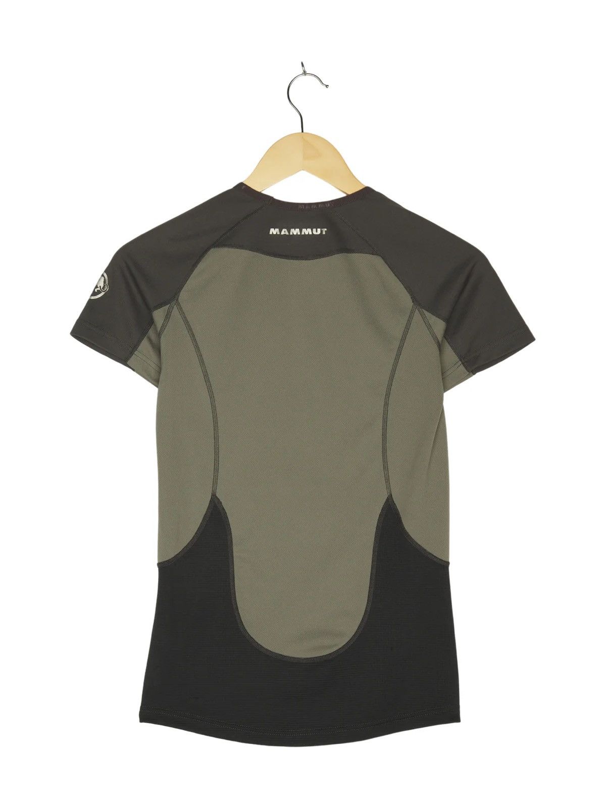 Mammut Mammut Women’s Alpine Thermo Layer T Shirt Size XS-S Size XS / US 0-2 / IT 36-38 - 2 Thumbnail