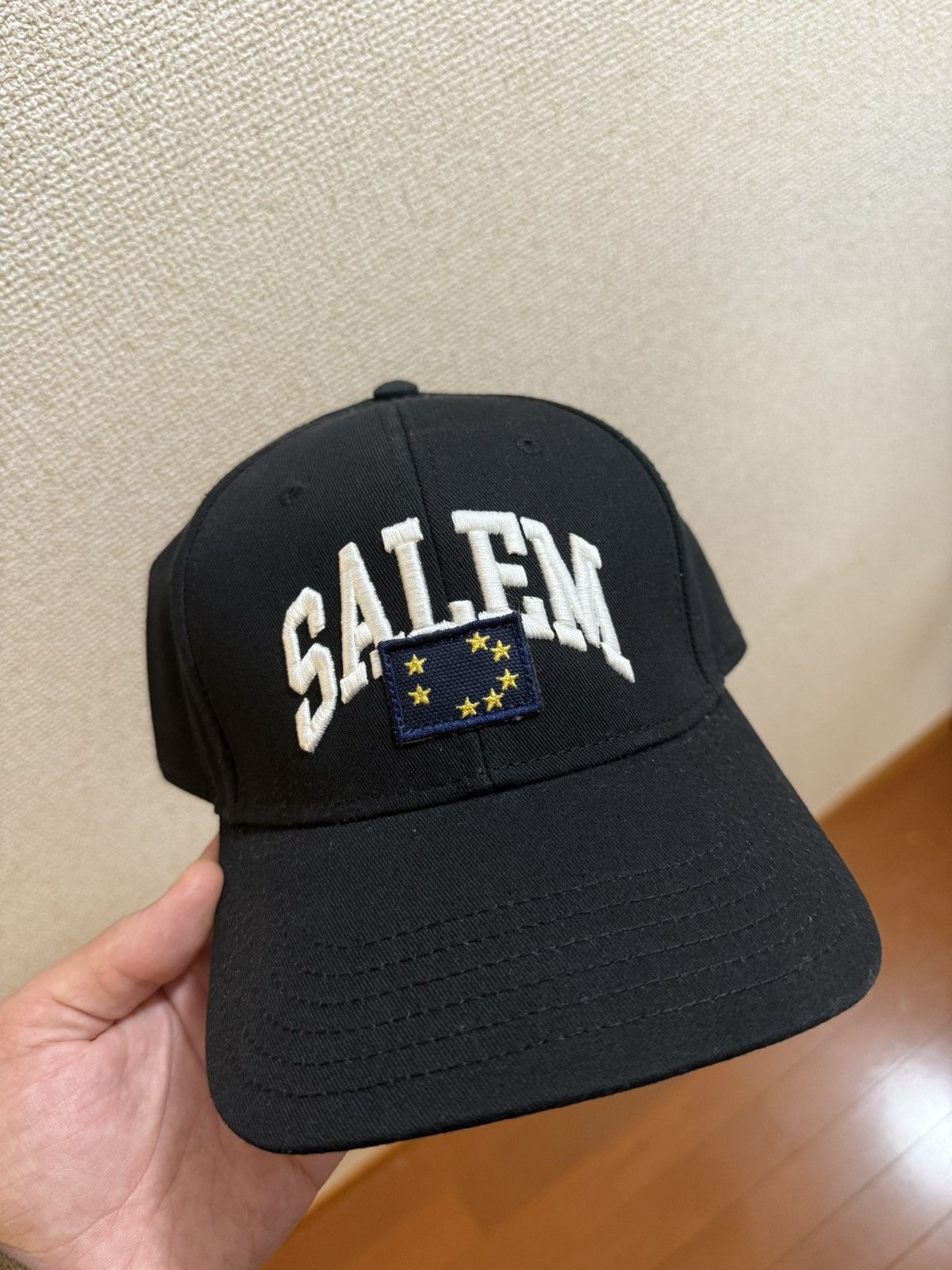 S4LEM s4lem hat Size ONE SIZE - 2 Thumbnail