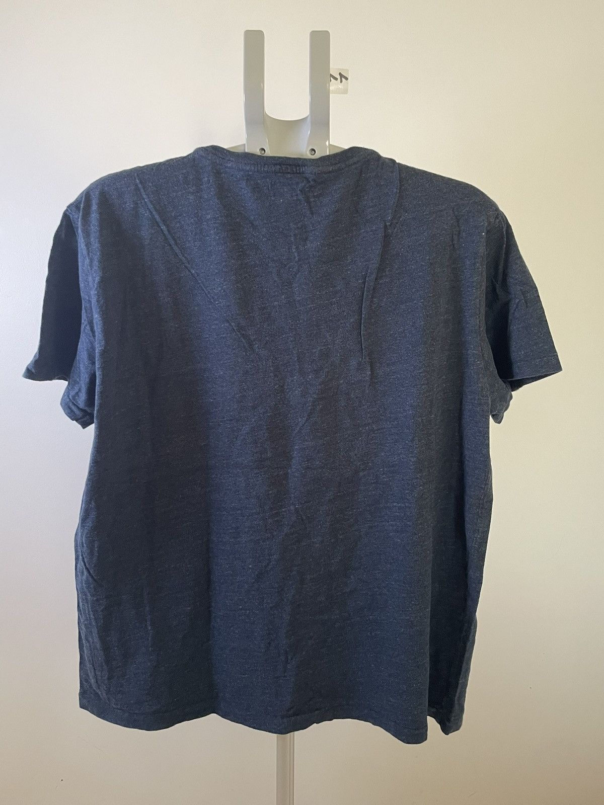 Ralph Lauren T-shirt Ralph Lauren Taille S (EU 44-46) Size US S / EU 44-46 / 1 - 4 Thumbnail
