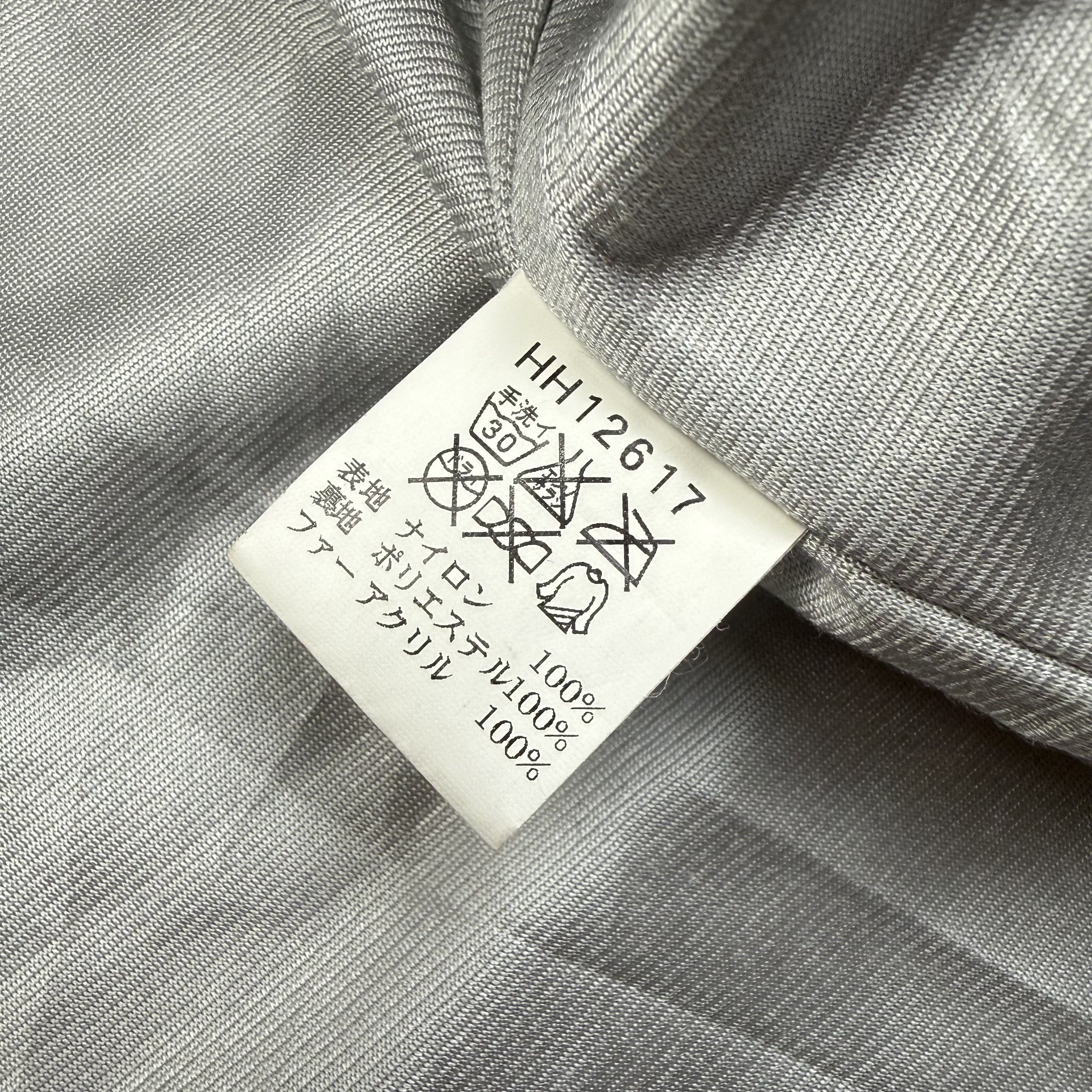 Helly Hansen Helly Hansen Utility Pocket Shell Jacket Black Gorpcore Size US M / EU 48-50 / 2 - 9 Thumbnail