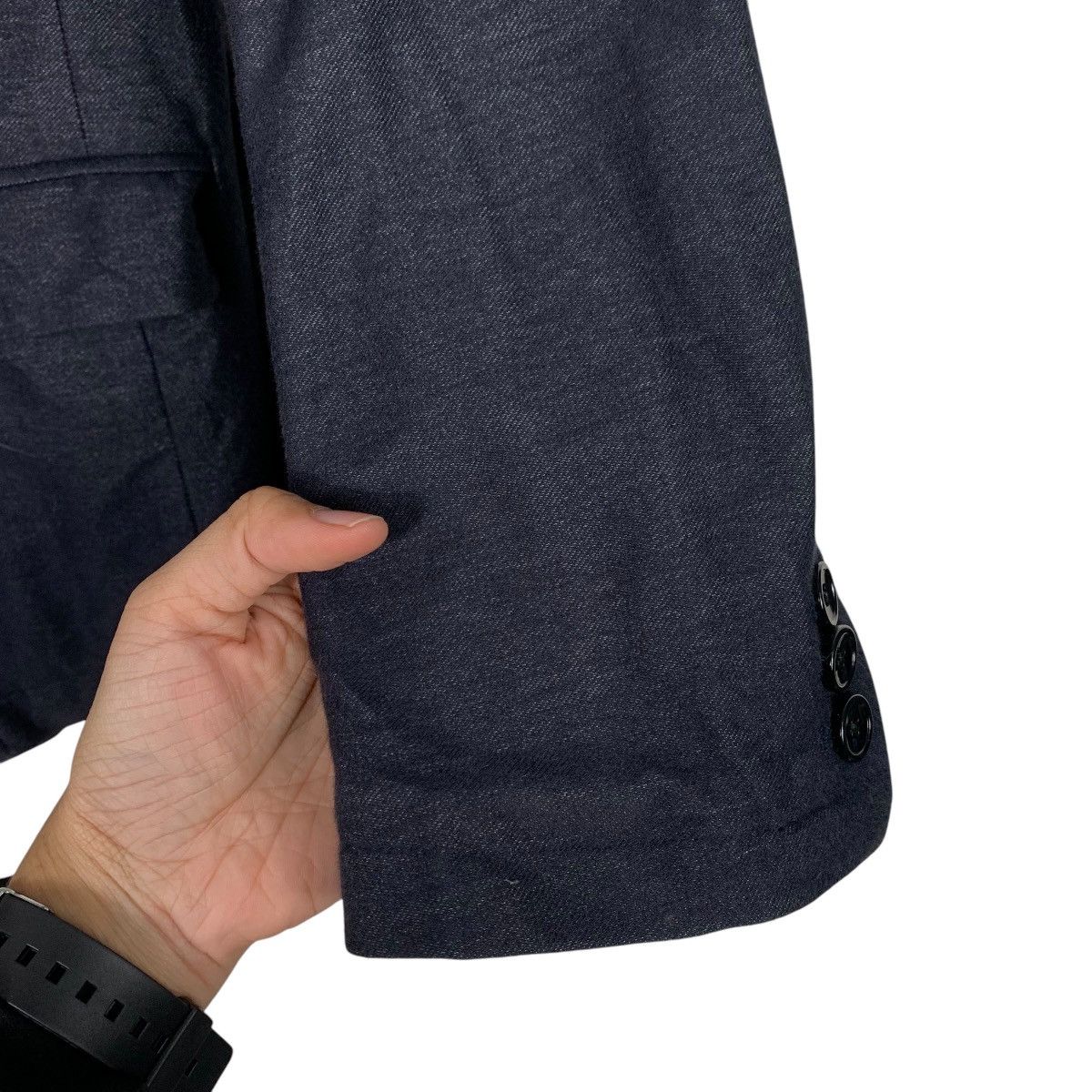 semanticdesign Semantic Design Casual Jacket Size US M / EU 48-50 / 2 - 13 Thumbnail