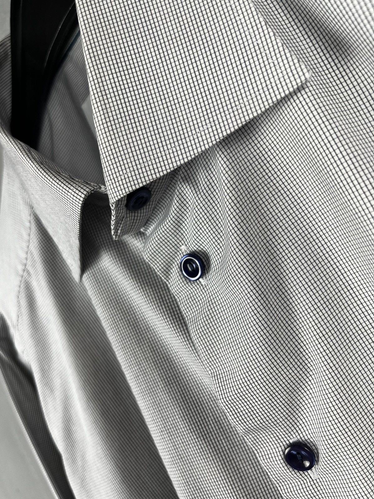 Eton Eton shirt Size US M / EU 48-50 / 2 - 4 Thumbnail