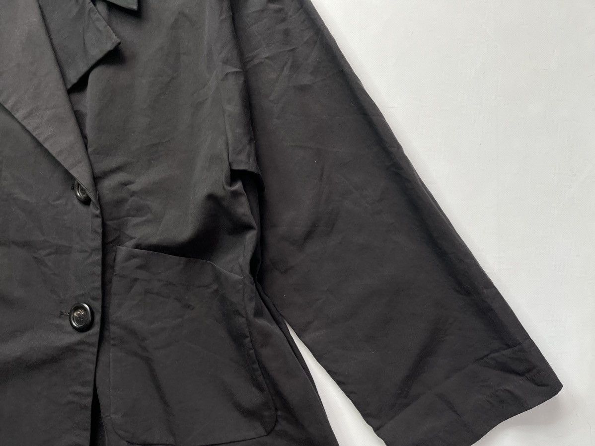 Rundholz Rundholz Trench coat Size US S / EU 44-46 / 1 - 5 Thumbnail