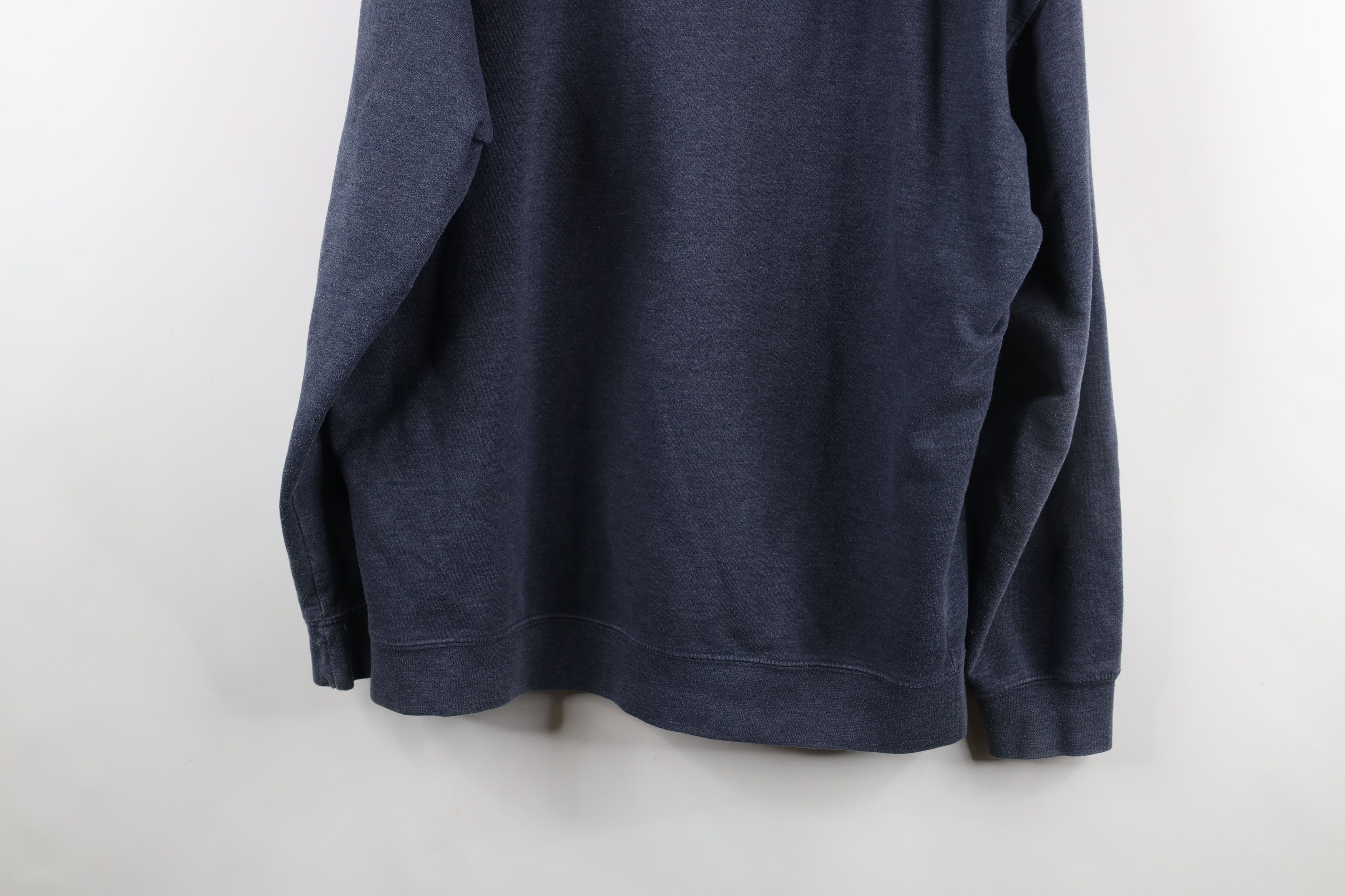 Vintage Ford Motor Company Spell Bronco Built Wild Hoodie Sweatshirt Size US L / EU 52-54 / 3 - 13 Thumbnail