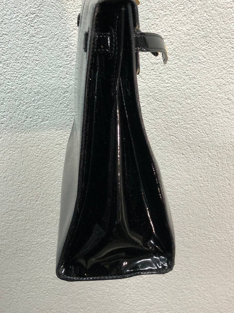 Leather Buti leather black bag made in Italy Size ONE SIZE - 5 Thumbnail