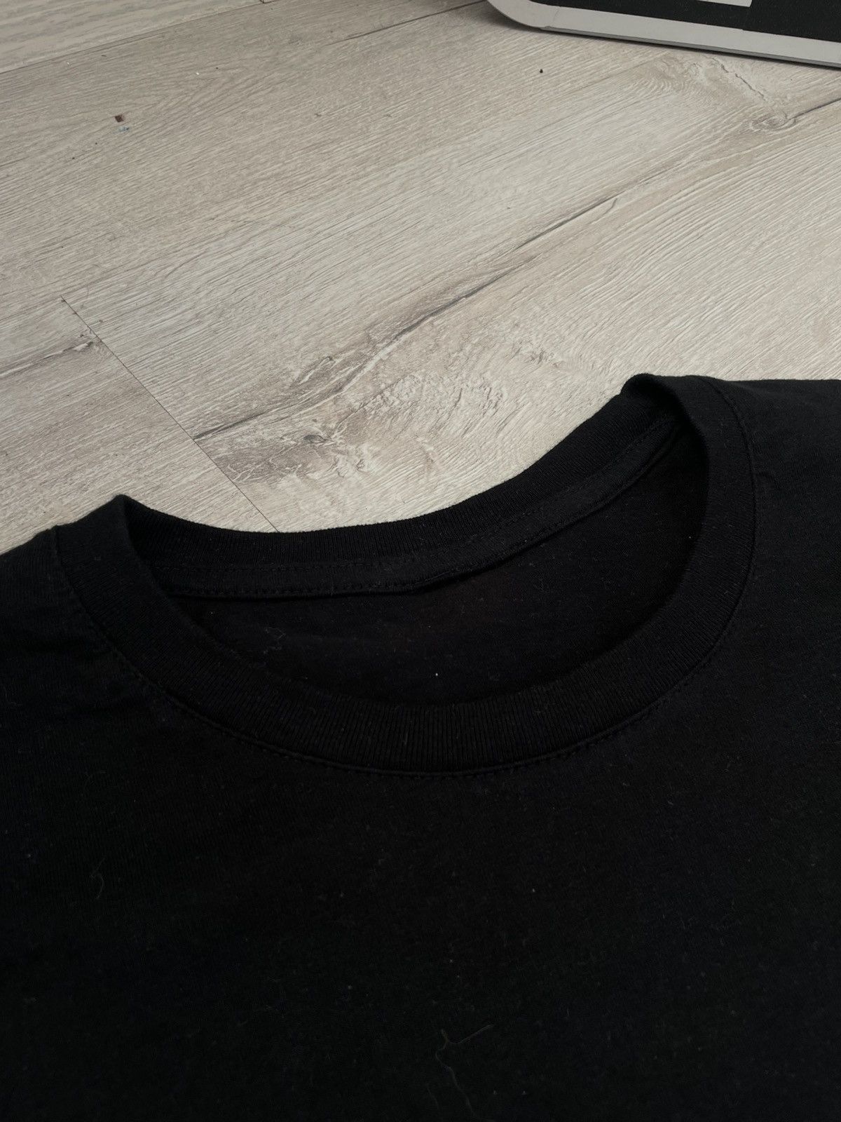 Other Rare Tesla T-shirt With Minimalistic Big Logo Y2k Hypebeast Size US XL / EU 56 / 4 - 6 Thumbnail