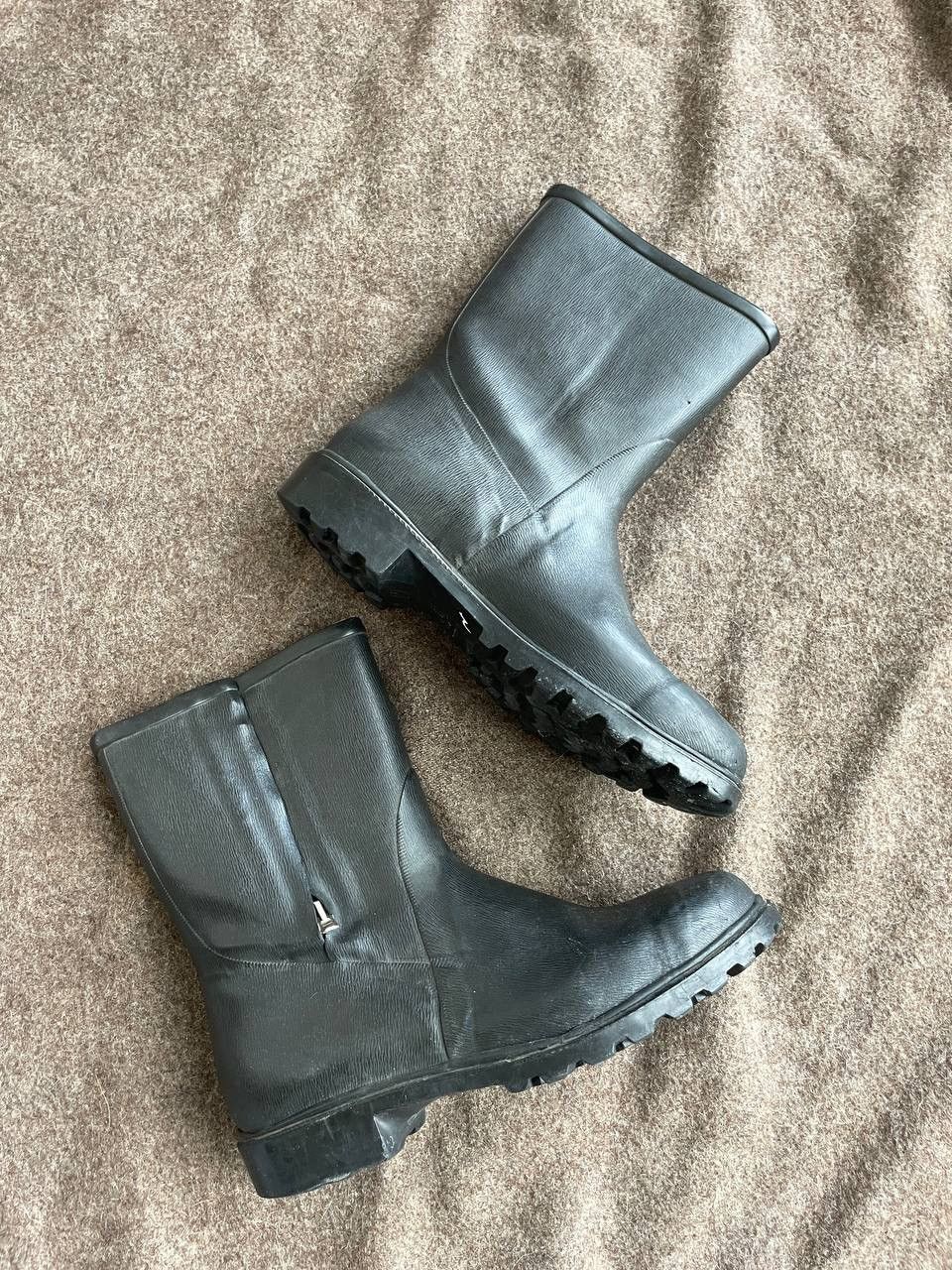 Other Rheinkonig Switzerland Boots Size US 10 / EU 43 - 3 Thumbnail