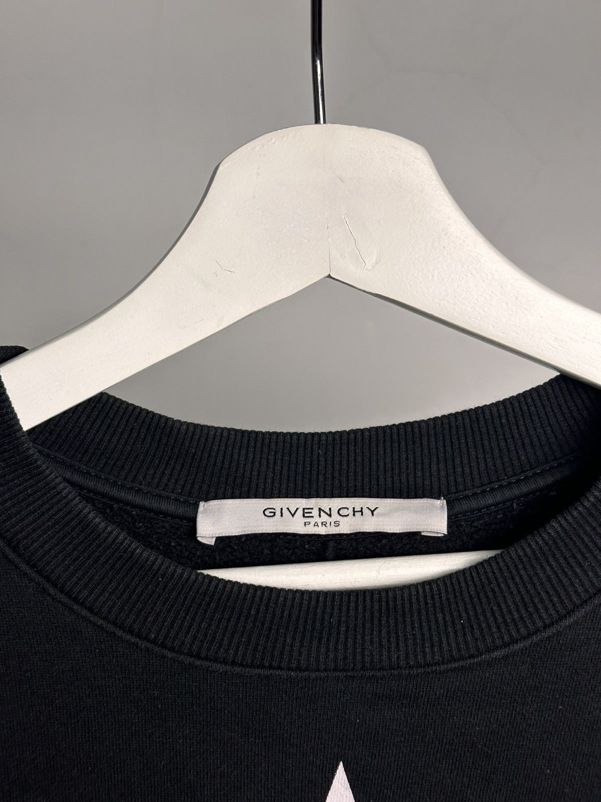 Givenchy Riccardo Tisci Monkey Brothers Cuban Fits Size US L / EU 52-54 / 3 - 2 Thumbnail